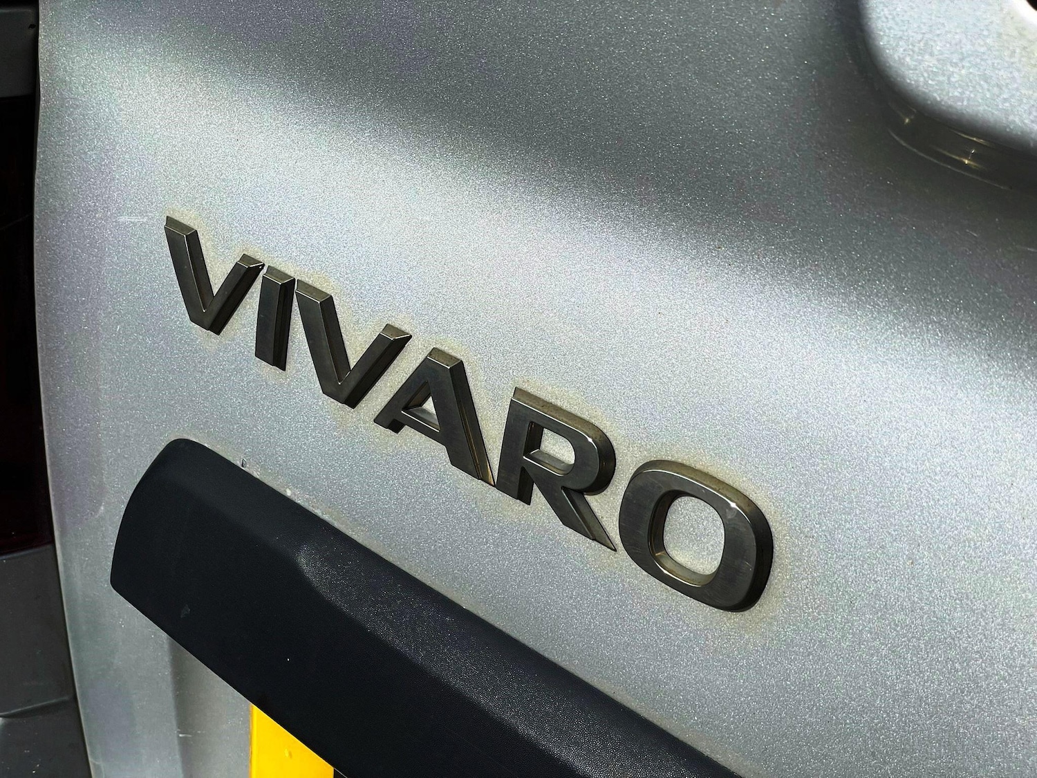 Used Vauxhall Vivaro 2017 for sale - 77386779: Photo 15