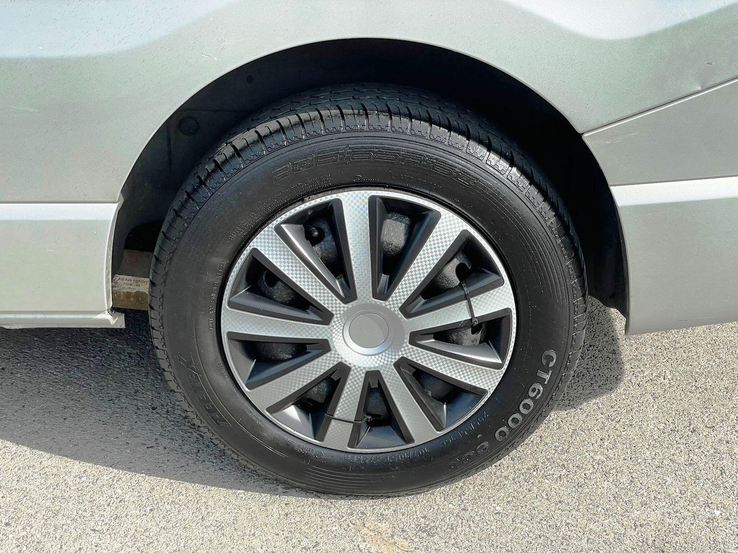 Used Vauxhall Vivaro 2017 for sale - 77386779: Photo 24