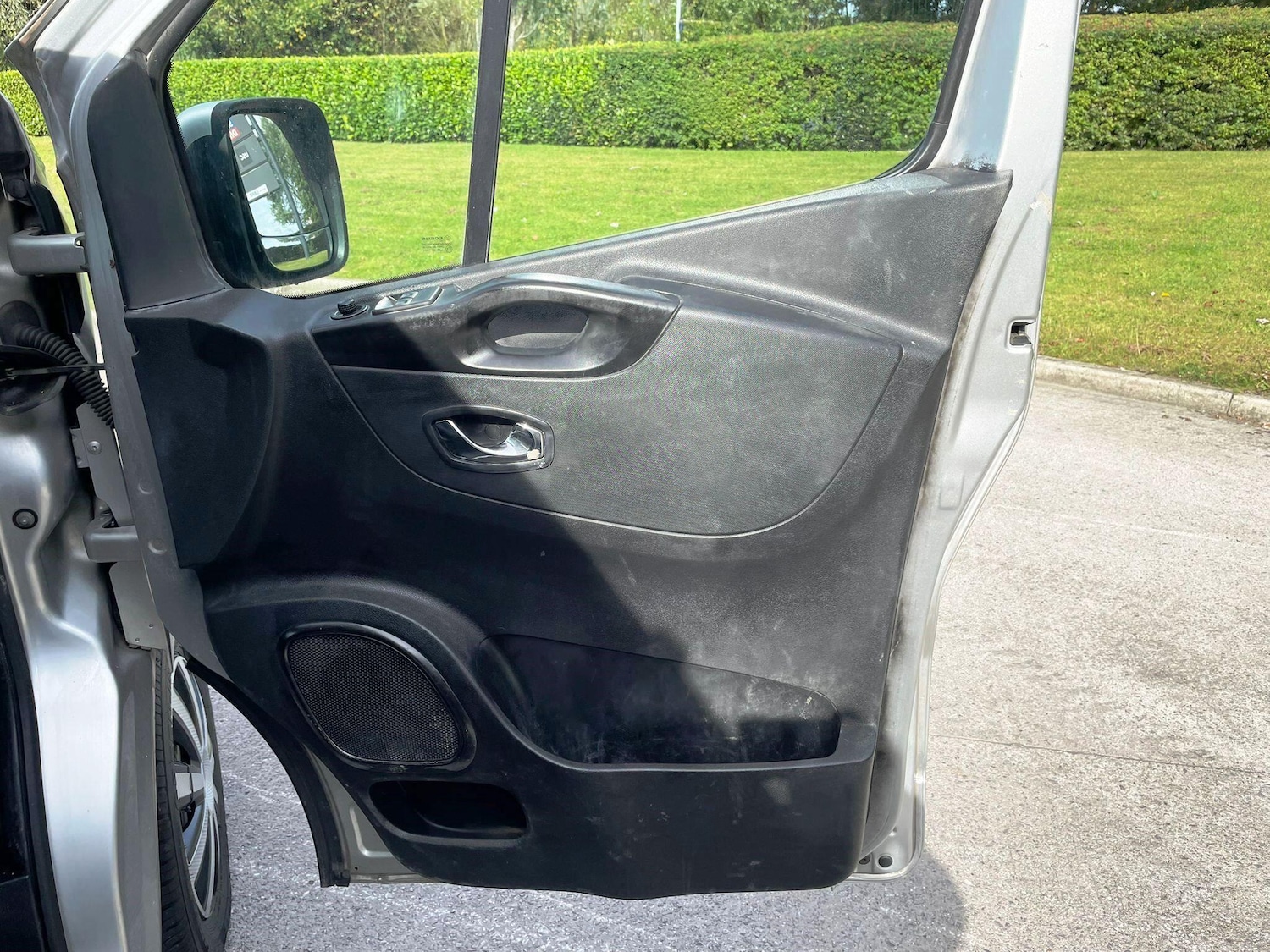 Used Vauxhall Vivaro 2017 for sale - 77386779: Photo 26