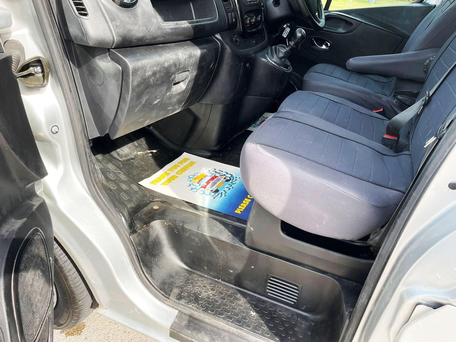 Used Vauxhall Vivaro 2017 for sale - 77386779: Photo 31