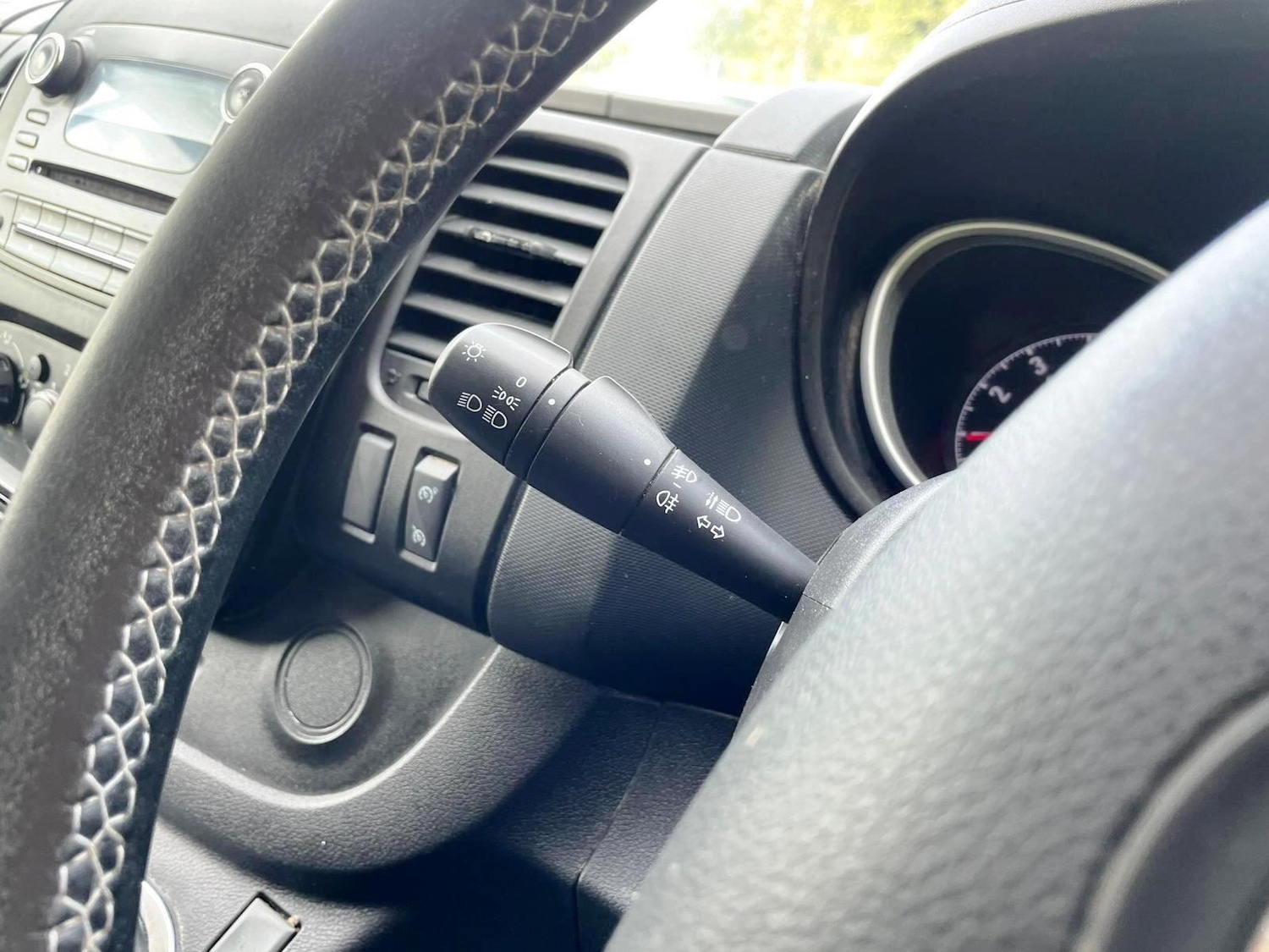 Used Vauxhall Vivaro 2017 for sale - 77386779: Photo 36