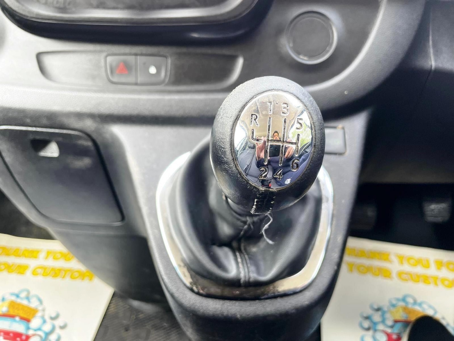 Used Vauxhall Vivaro 2017 for sale - 77386779: Photo 38