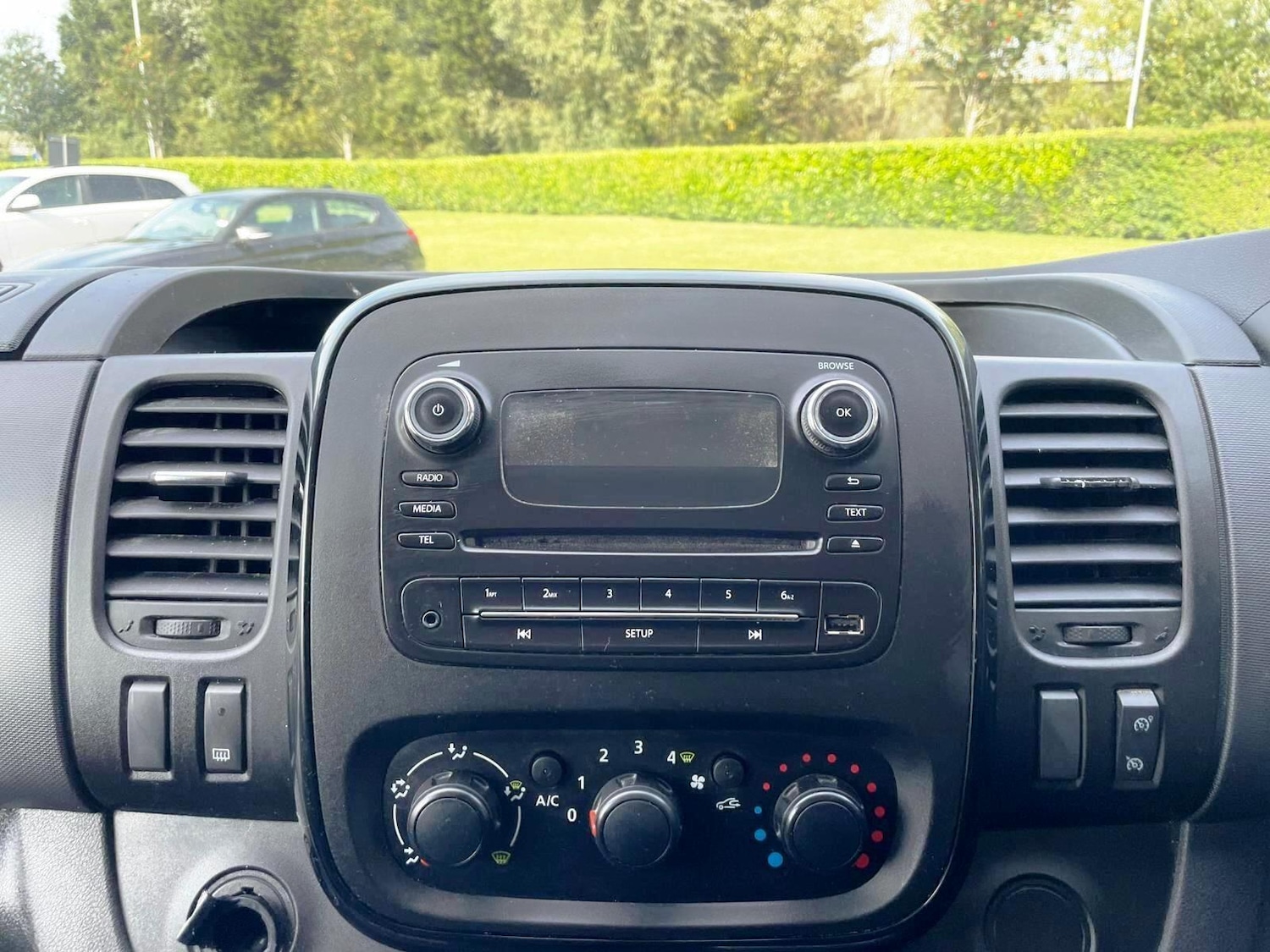 Used Vauxhall Vivaro 2017 for sale - 77386779: Photo 39