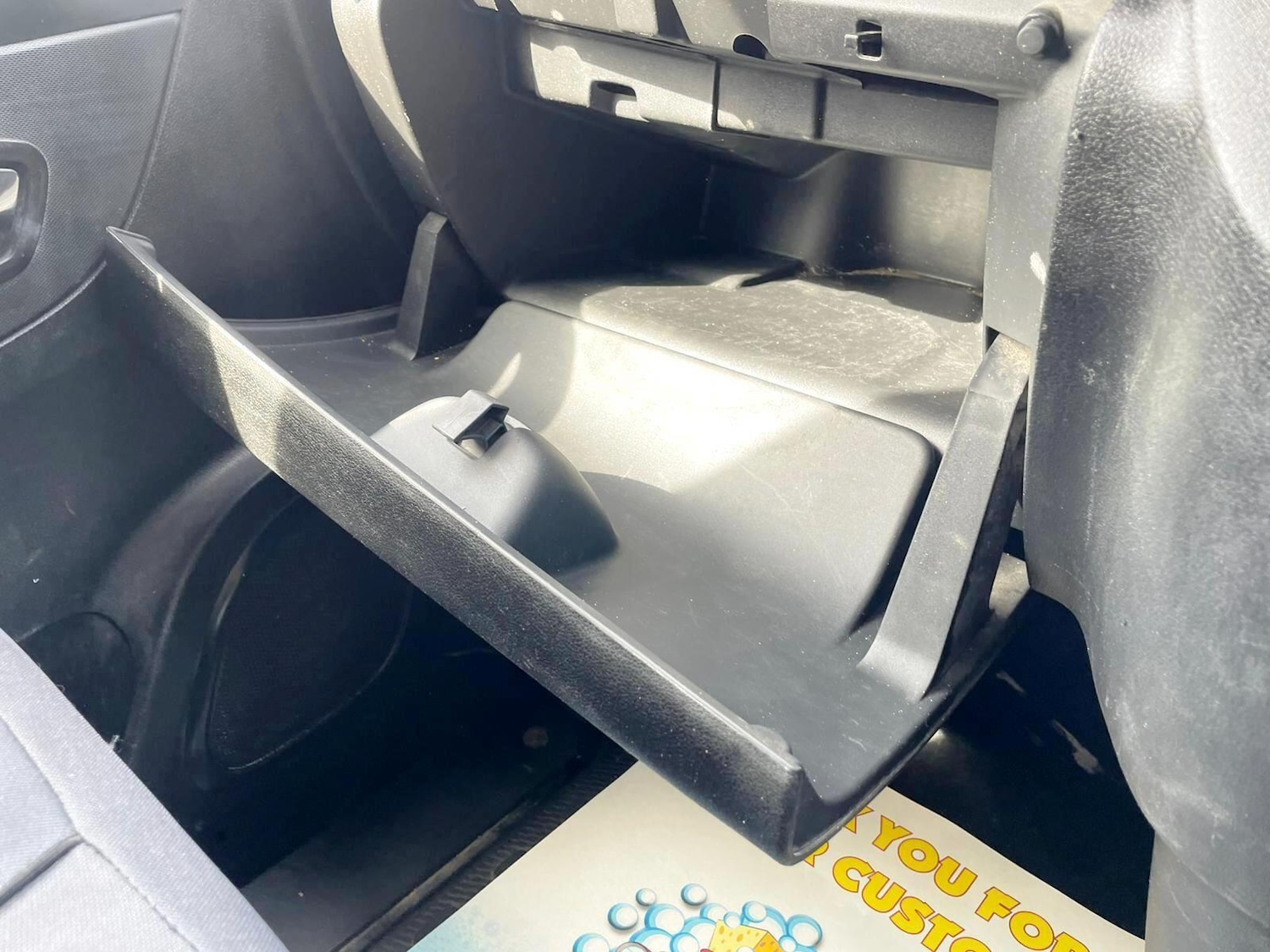 Used Vauxhall Vivaro 2017 for sale - 77386779: Photo 43