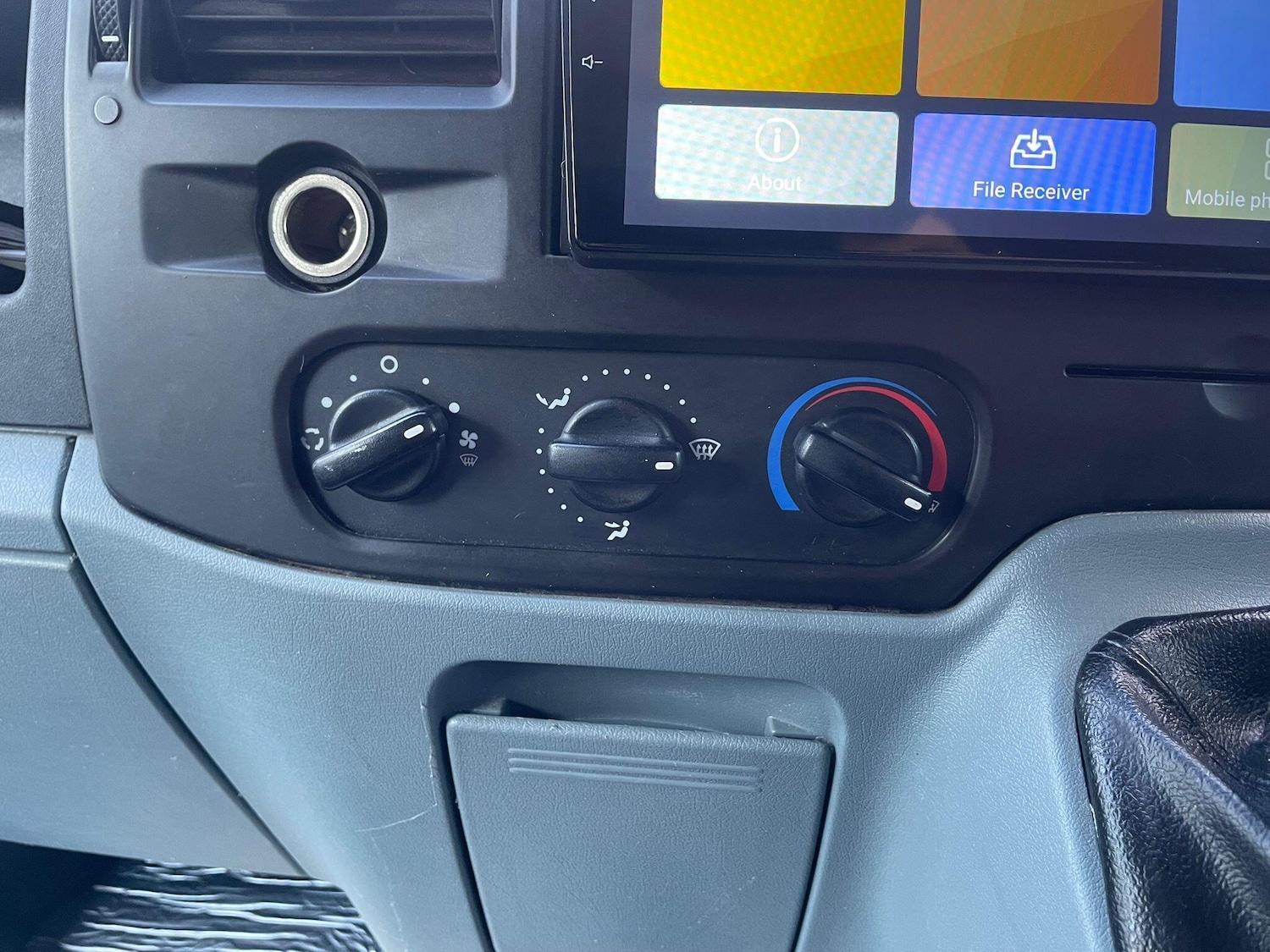 Used Ford Transit 2012 for sale - 77386223: Photo 14