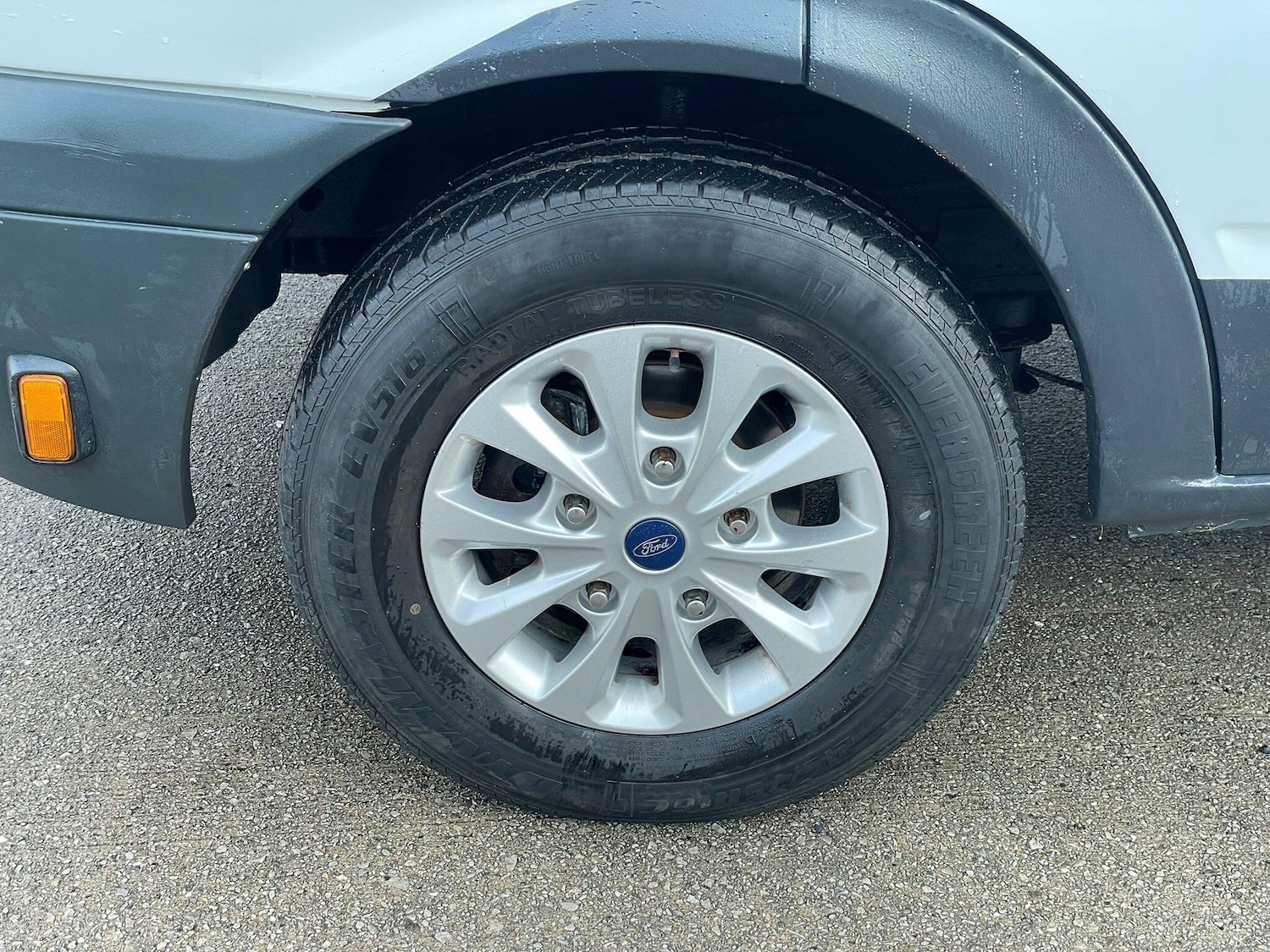 Used Ford Transit 2012 for sale - 77386223: Photo 17