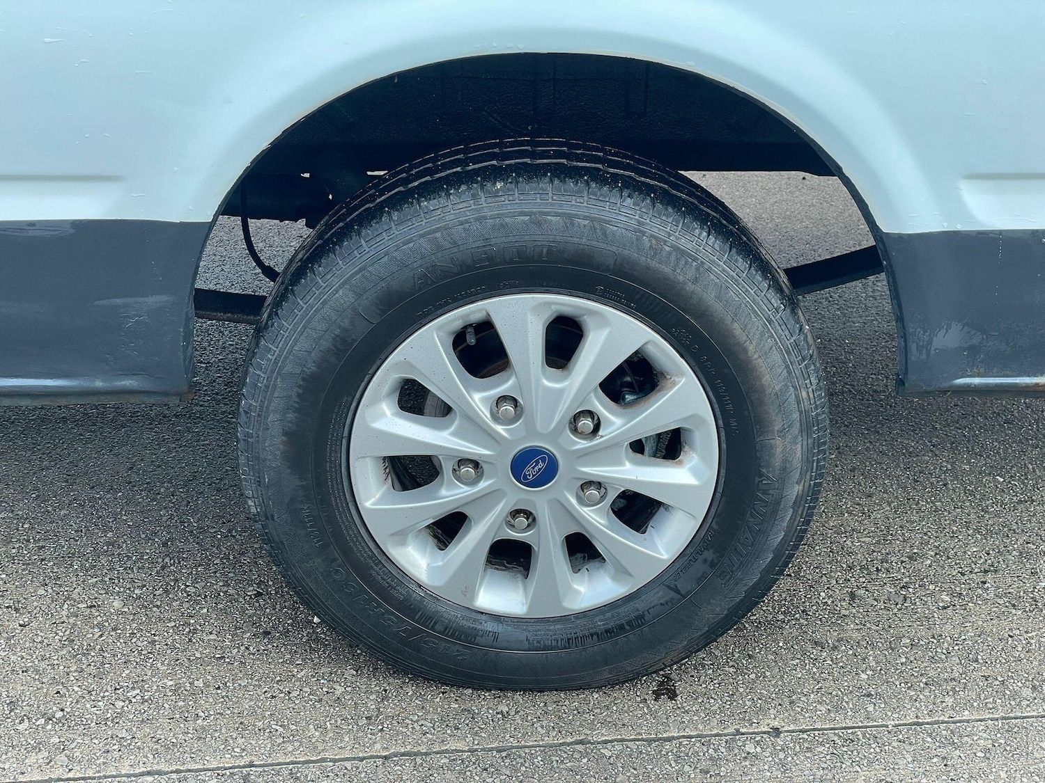 Used Ford Transit 2012 for sale - 77386223: Photo 18