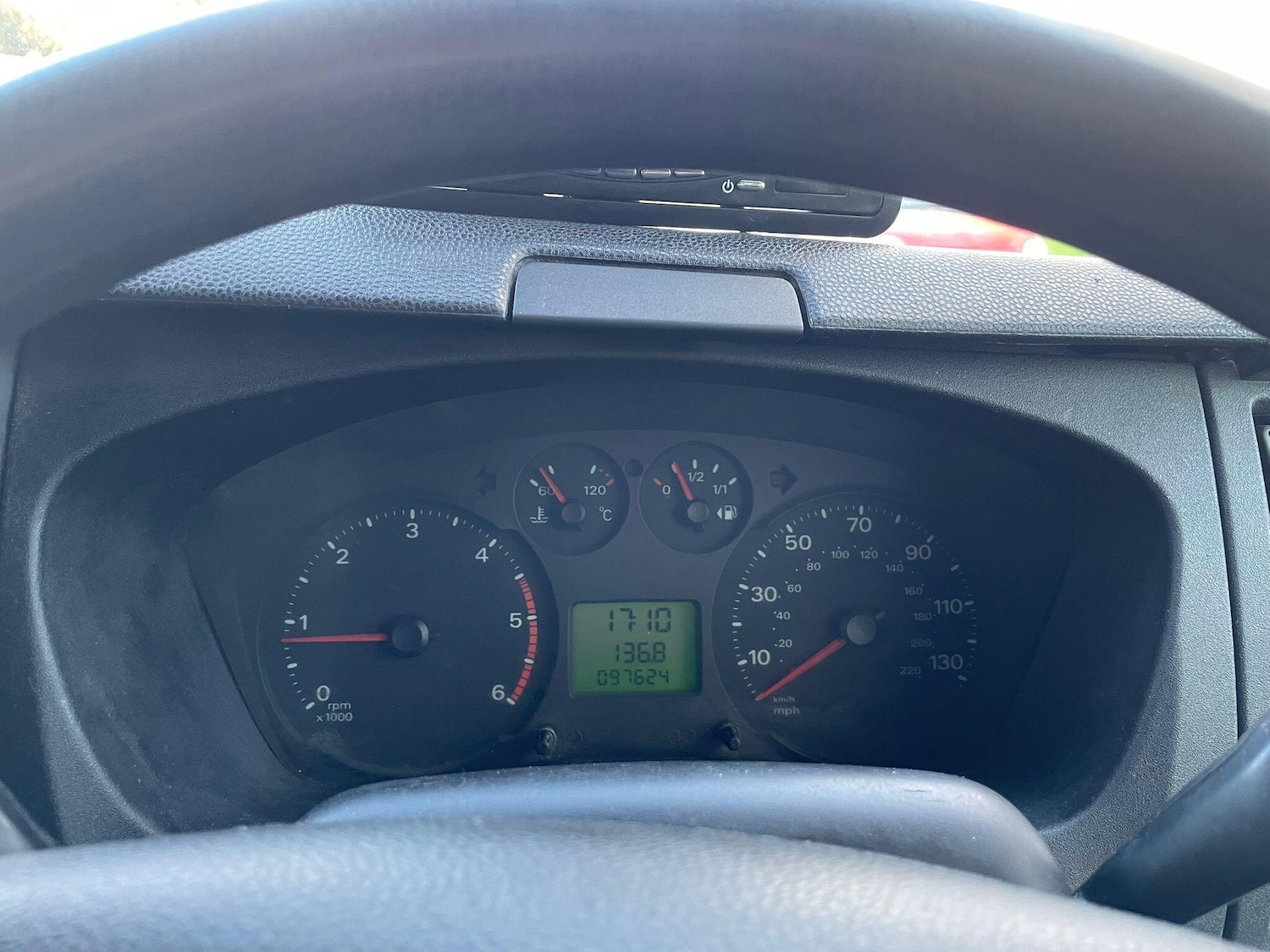 Used Ford Transit 2012 for sale - 77386223: Photo 22