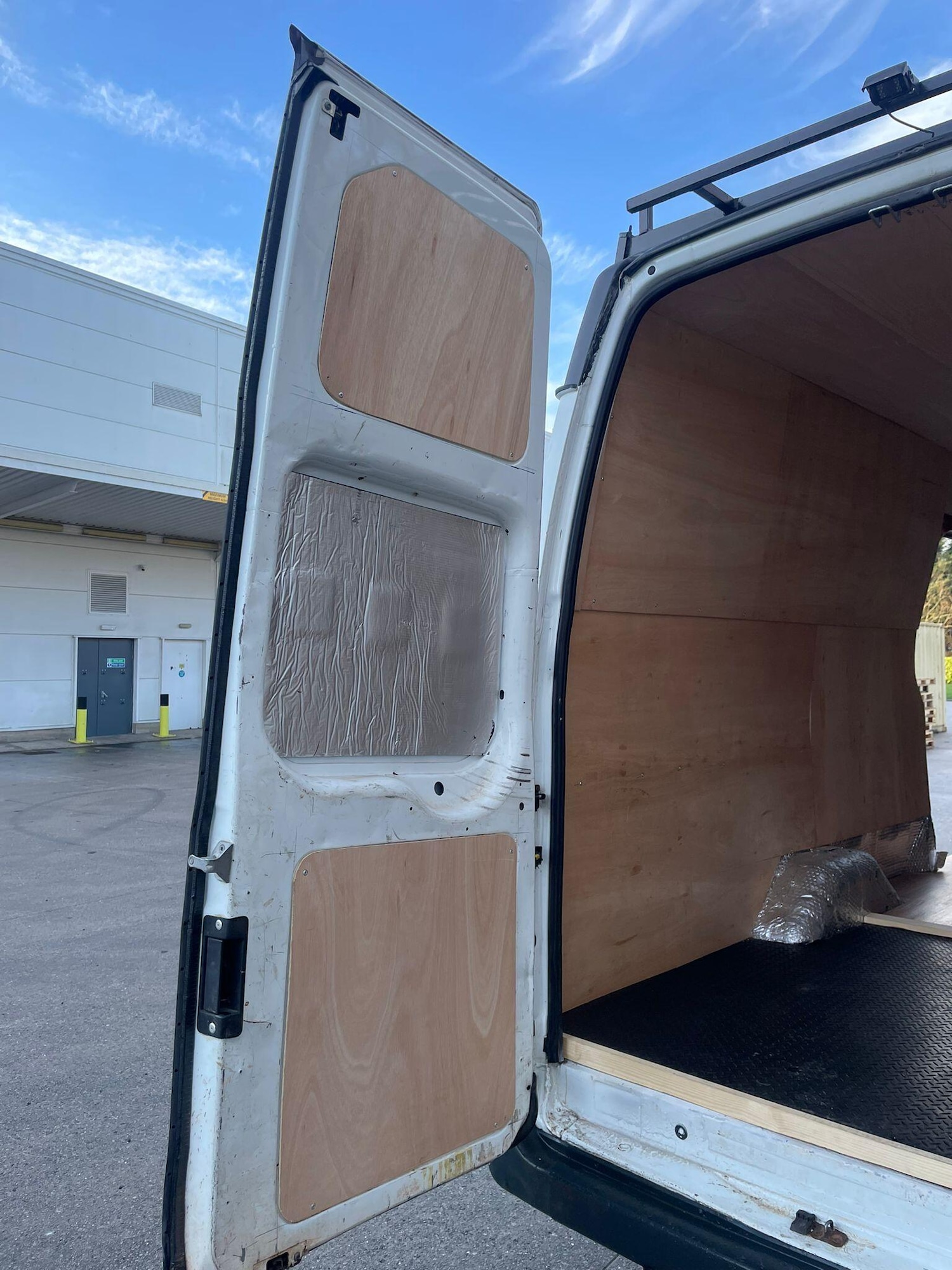 Used Ford Transit 2012 for sale - 77386223: Photo 29