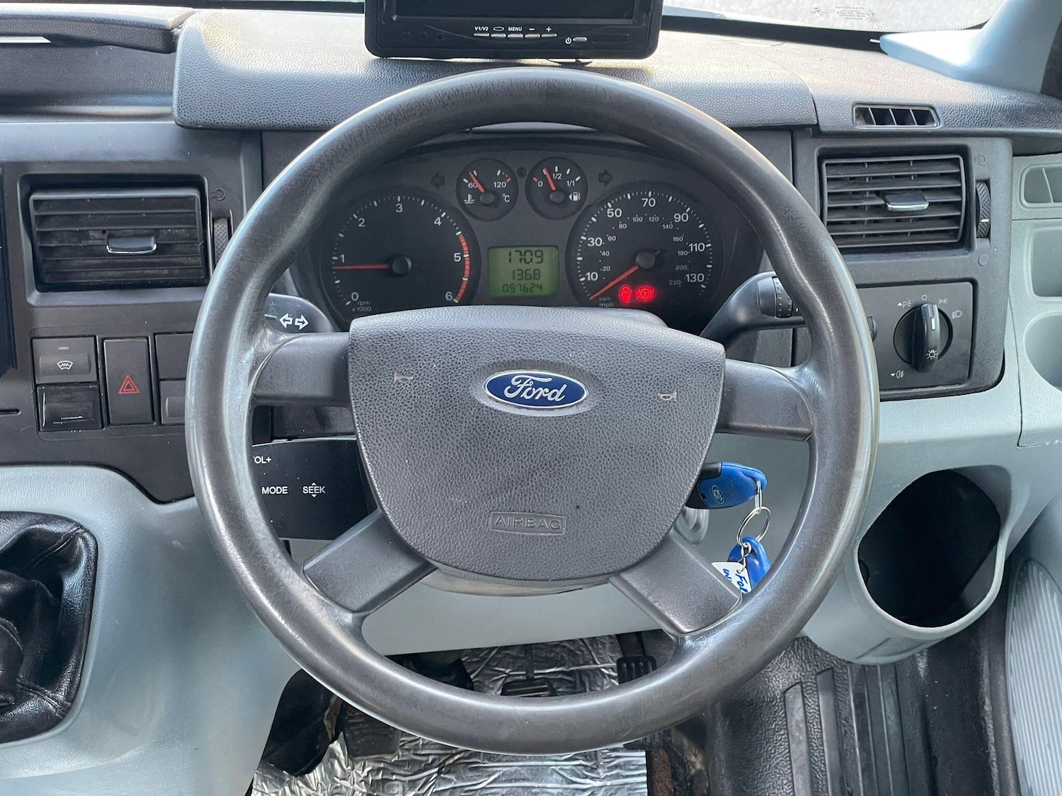 Used Ford Transit 2012 for sale - 77386223: Photo 34