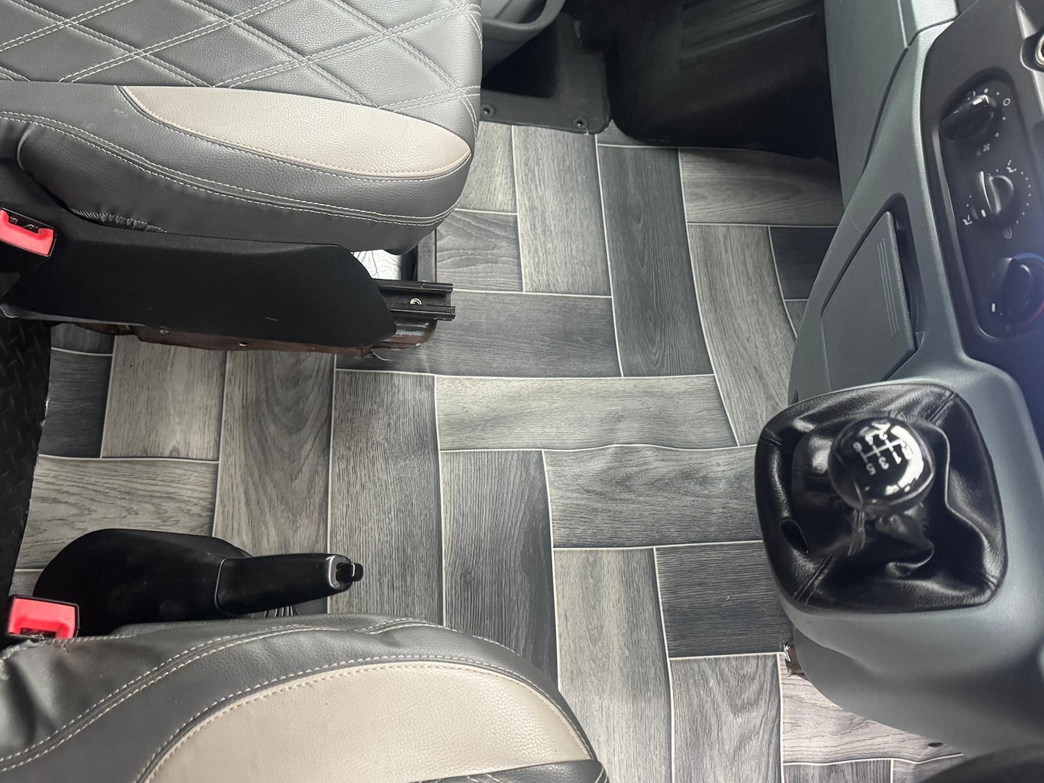 Used Ford Transit 2012 for sale - 77386223: Photo 37