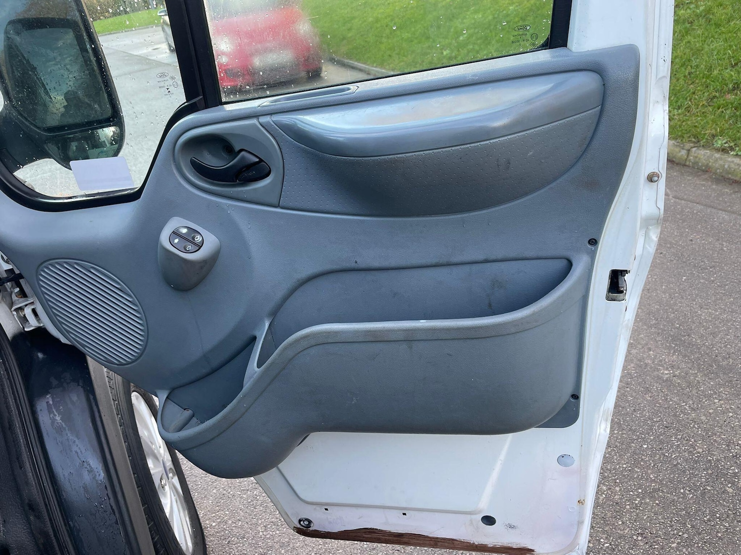 Used Ford Transit 2012 for sale - 77386223: Photo 42