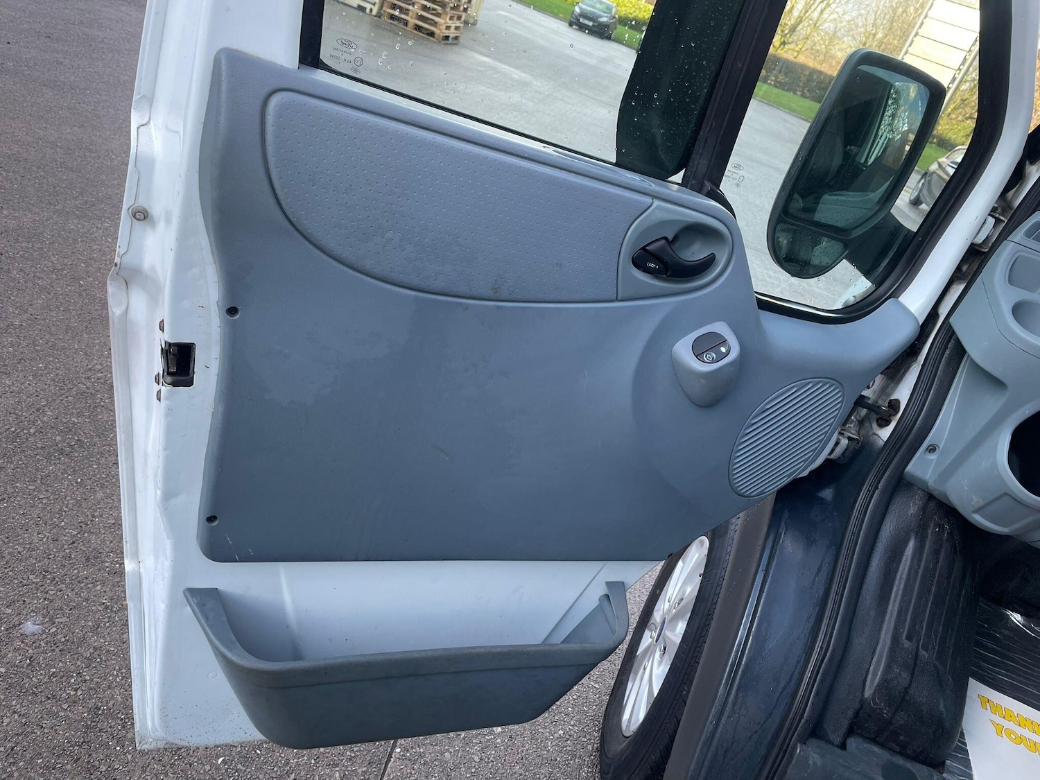 Used Ford Transit 2012 for sale - 77386223: Photo 43