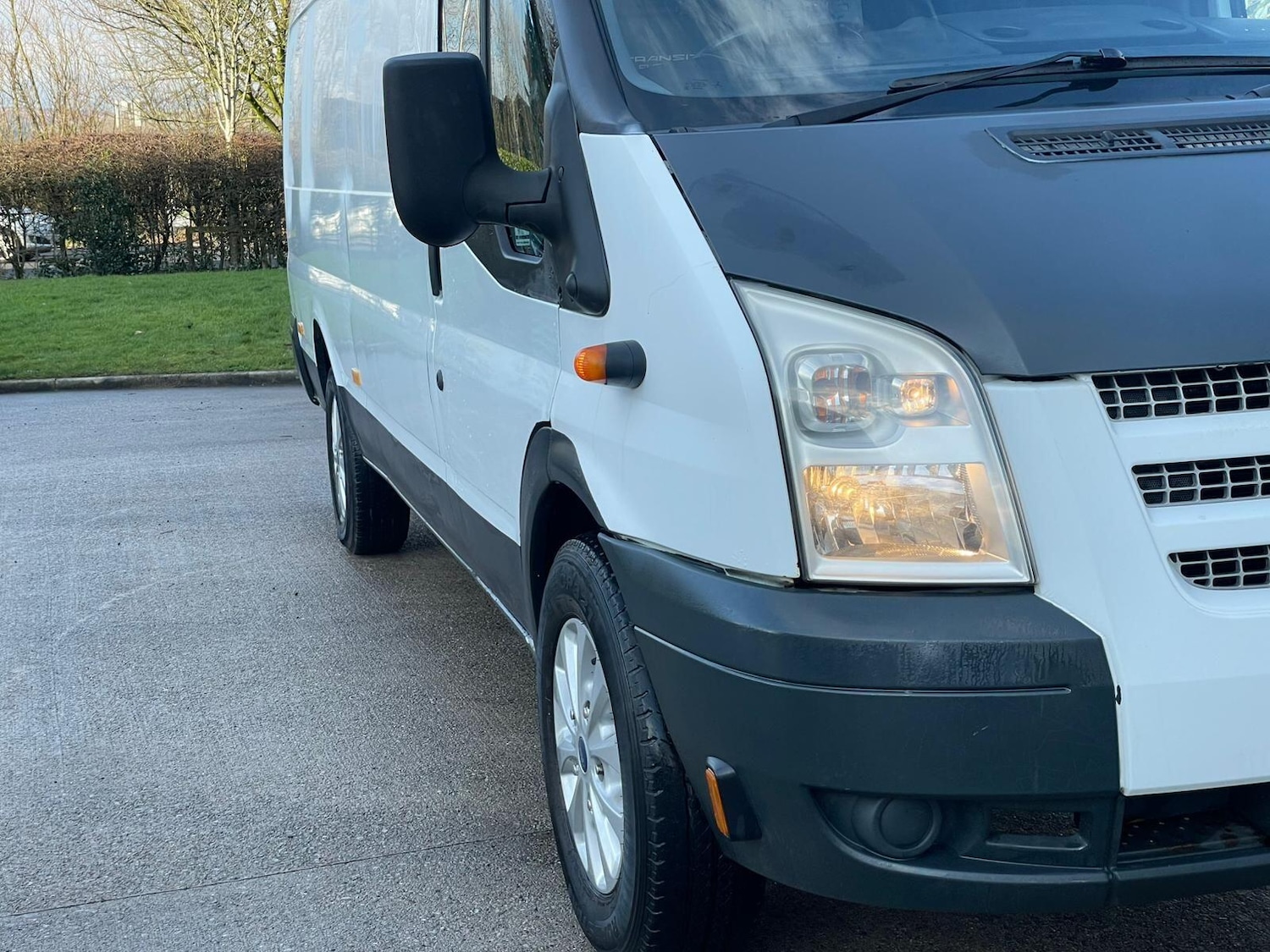 Used Ford Transit 2012 for sale - 77386223: Photo 45