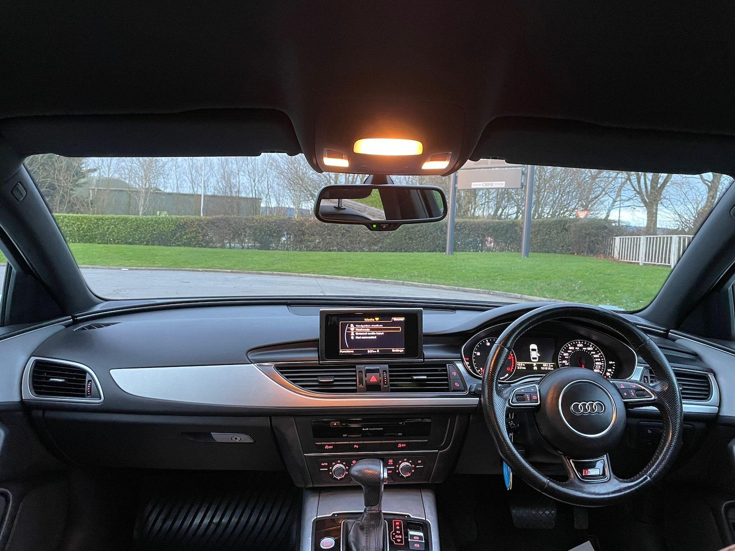 Used Audi A6 2013 for sale - 77387207: Photo 11