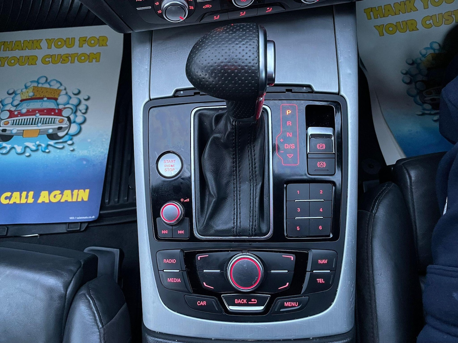 Used Audi A6 2013 for sale - 77387207: Photo 12