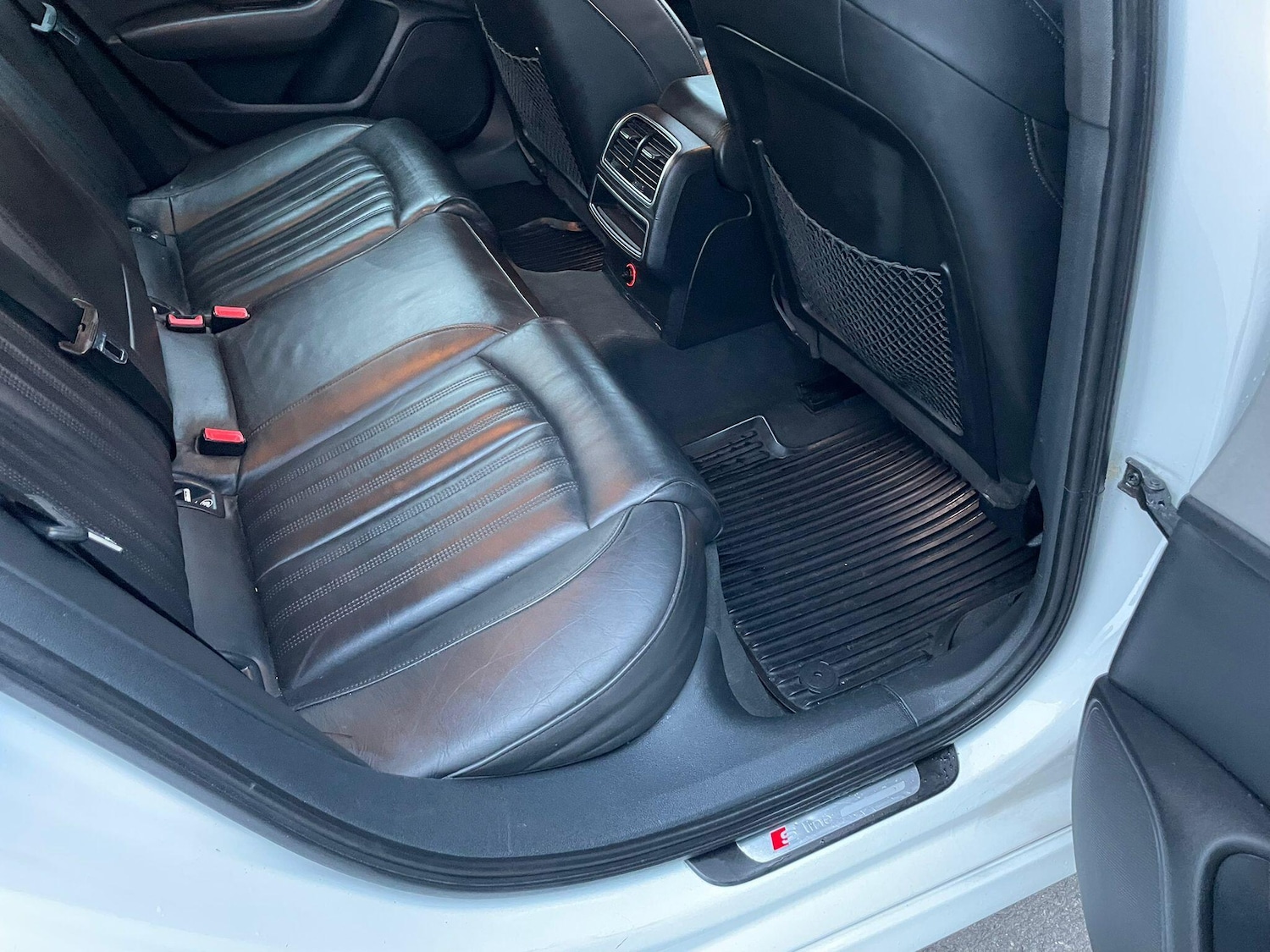 Used Audi A6 2013 for sale - 77387207: Photo 15