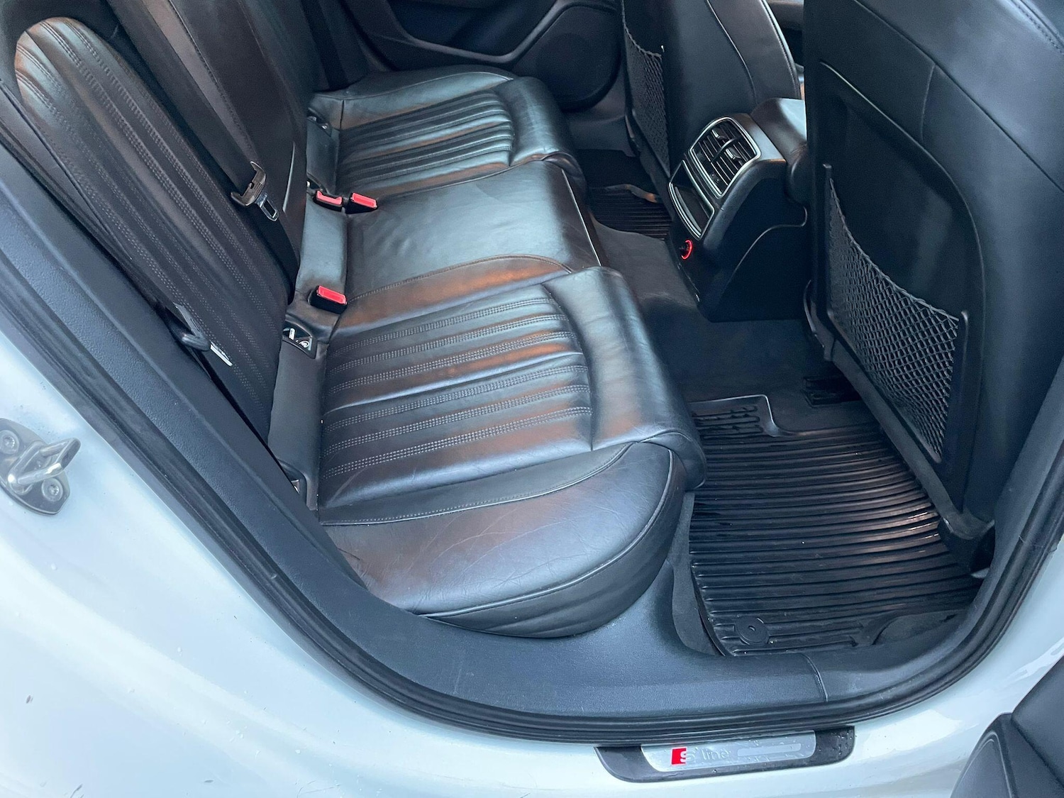 Used Audi A6 2013 for sale - 77387207: Photo 16