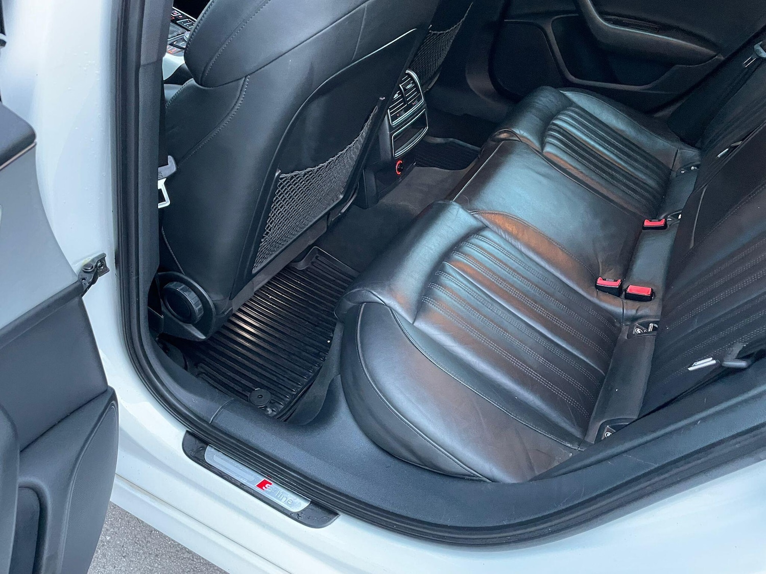 Used Audi A6 2013 for sale - 77387207: Photo 17