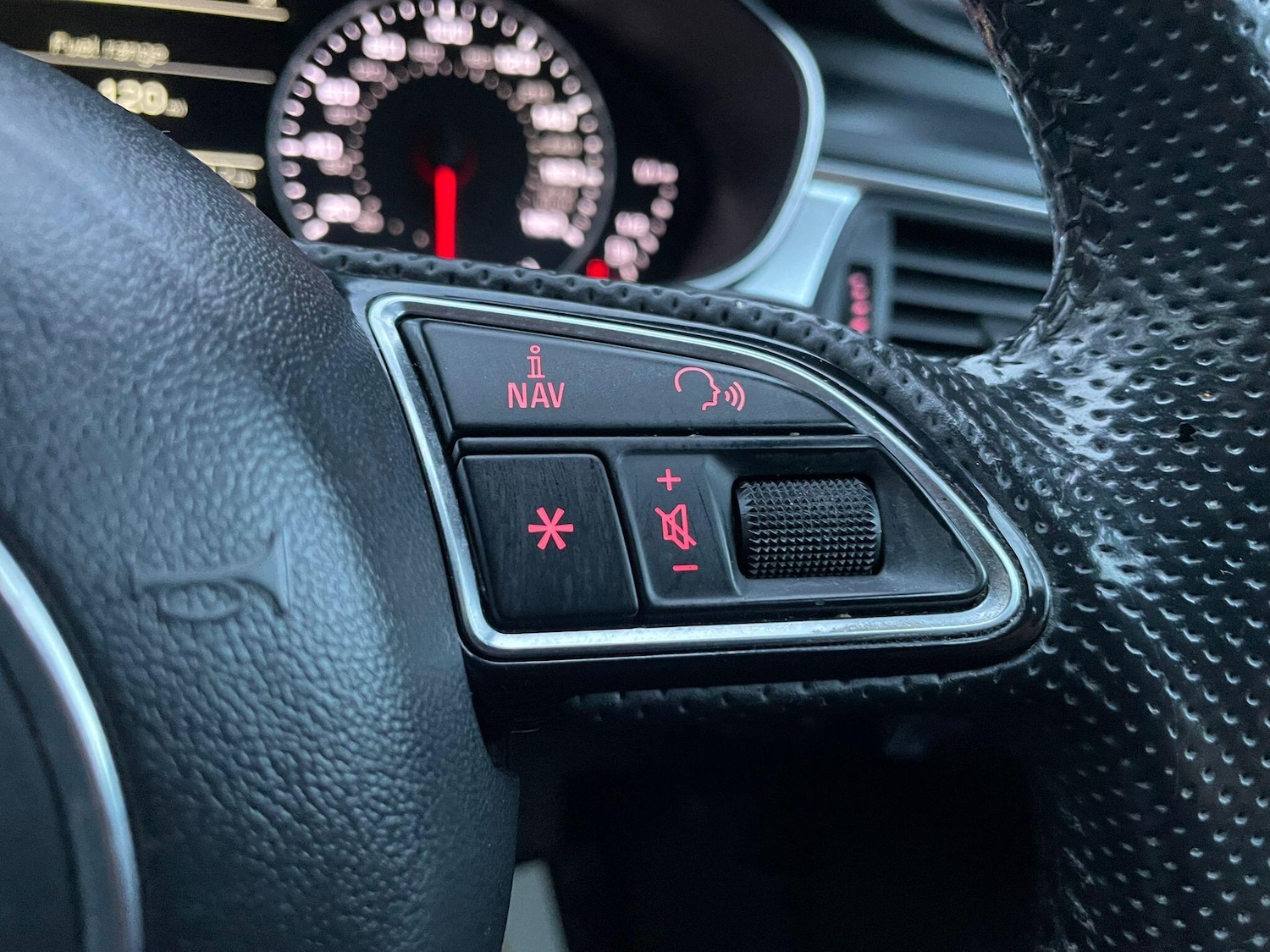 Used Audi A6 2013 for sale - 77387207: Photo 23