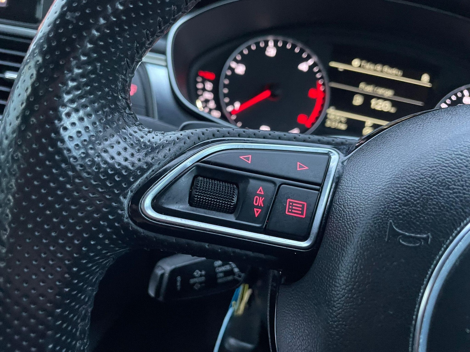 Used Audi A6 2013 for sale - 77387207: Photo 24