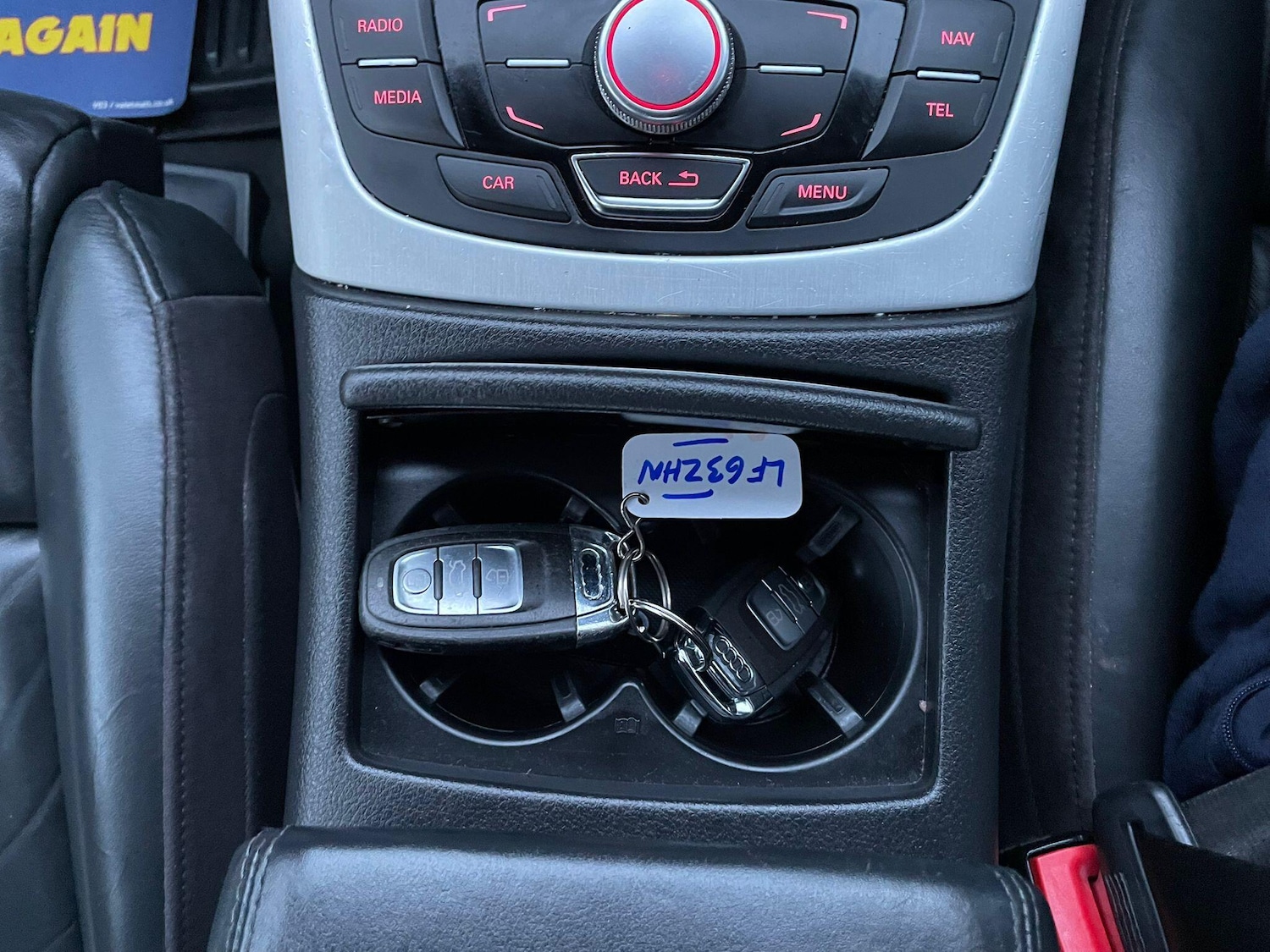 Used Audi A6 2013 for sale - 77387207: Photo 26