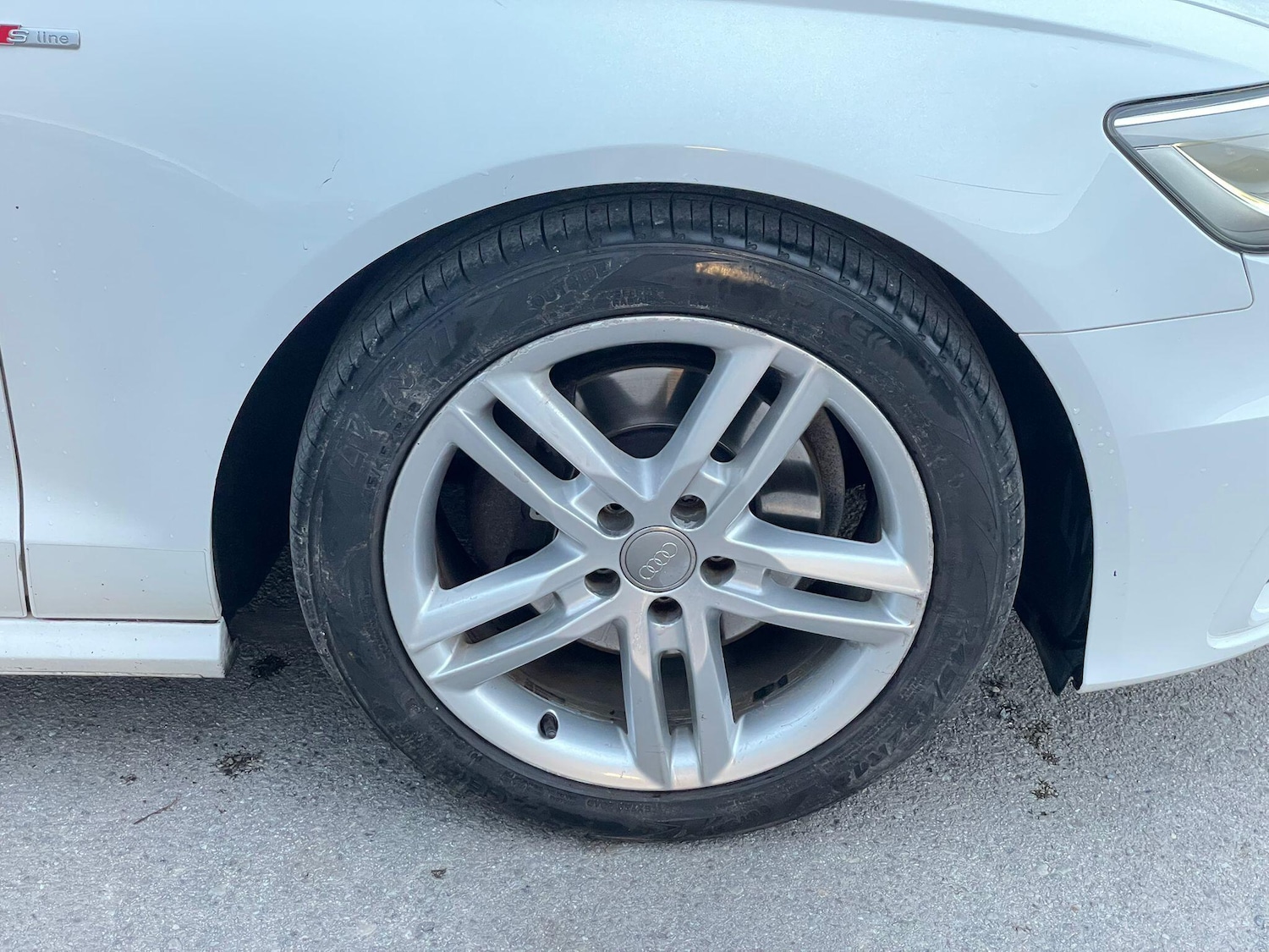 Used Audi A6 2013 for sale - 77387207: Photo 31