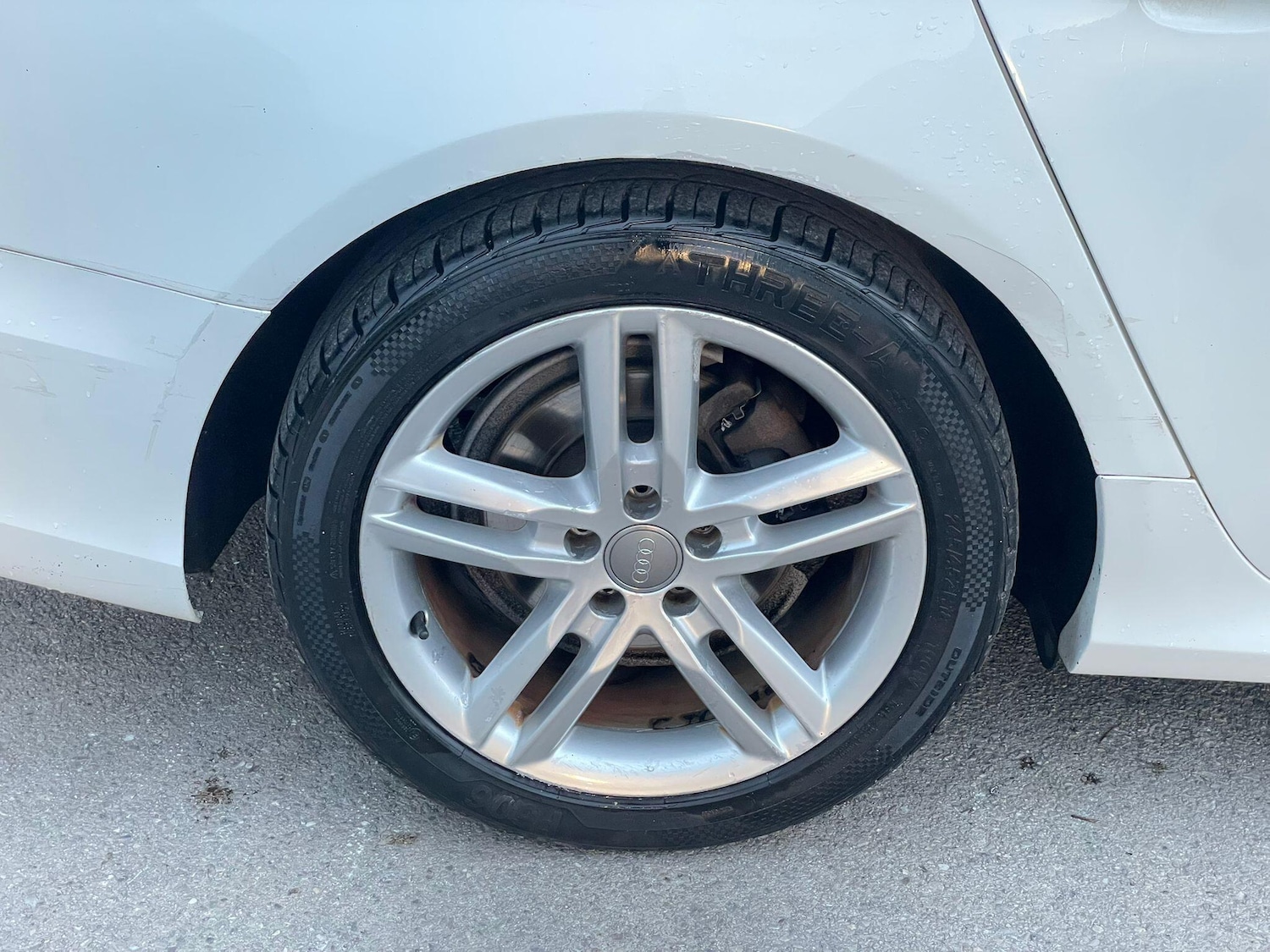 Used Audi A6 2013 for sale - 77387207: Photo 32