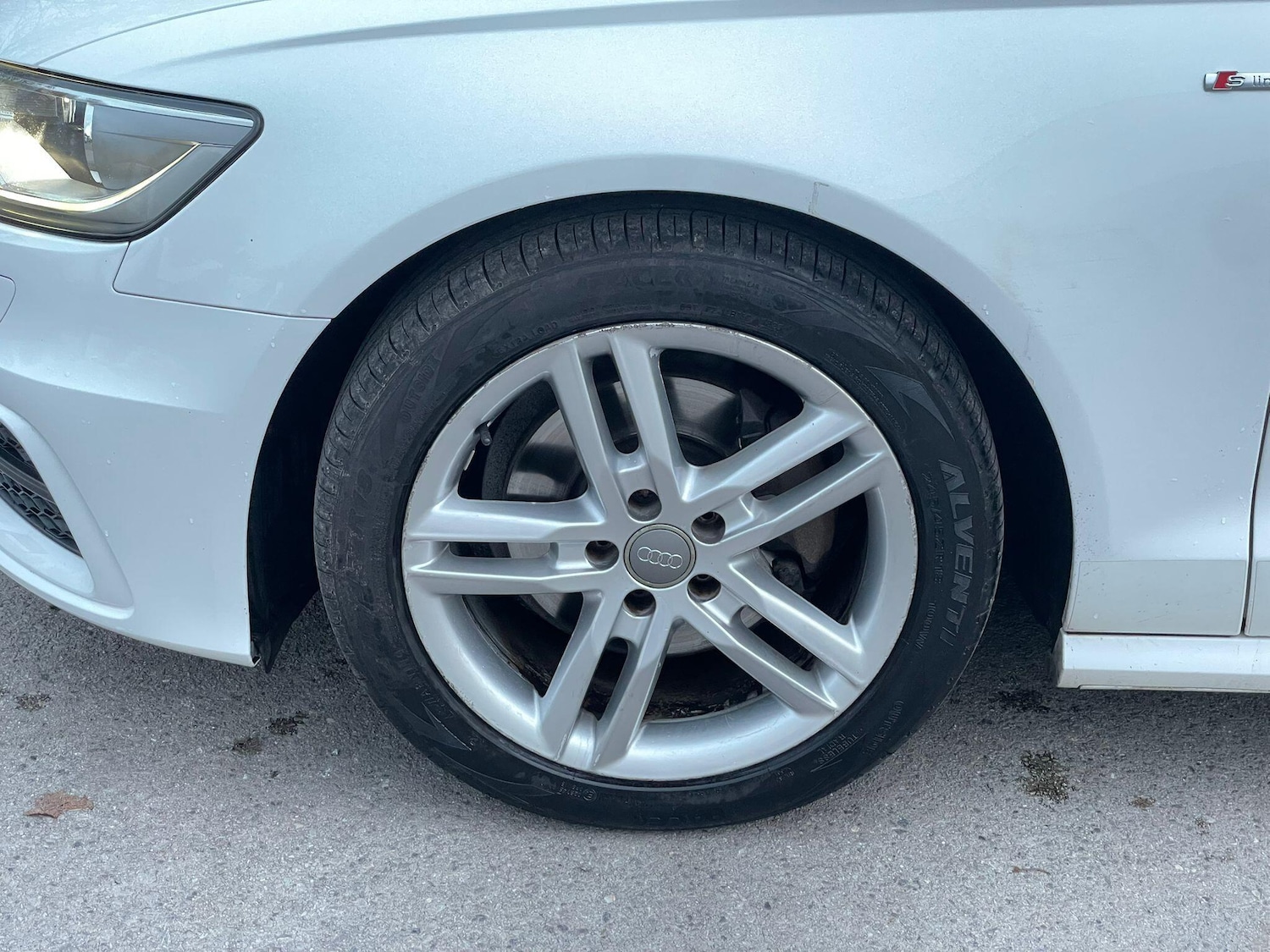 Used Audi A6 2013 for sale - 77387207: Photo 33