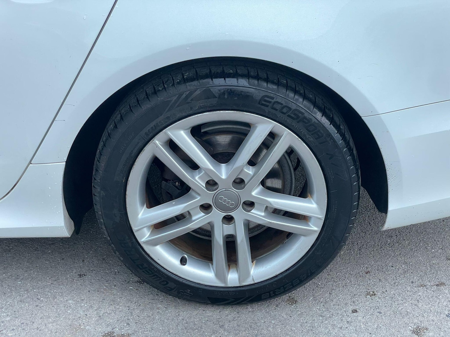 Used Audi A6 2013 for sale - 77387207: Photo 34