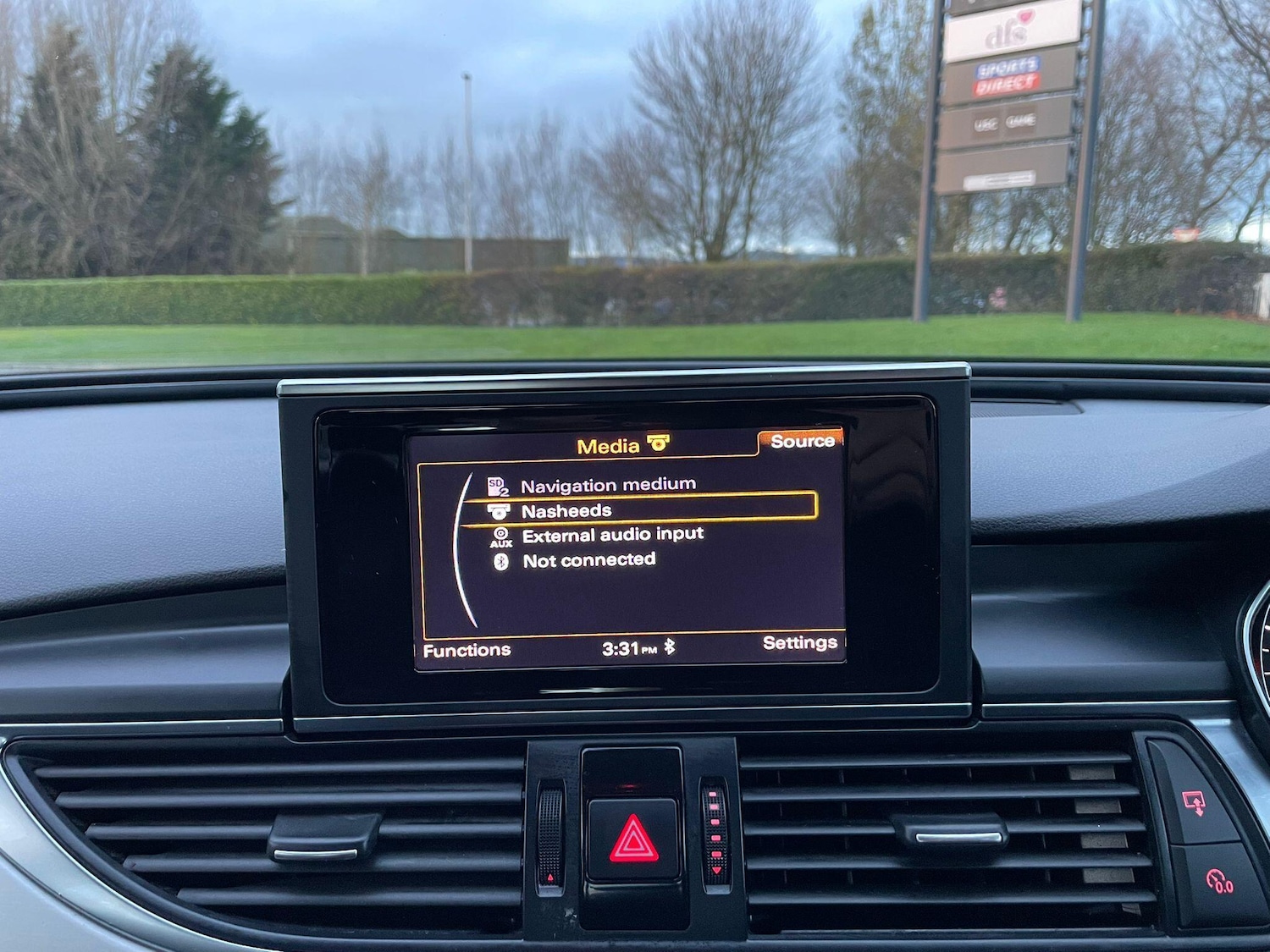 Used Audi A6 2013 for sale - 77387207: Photo 35