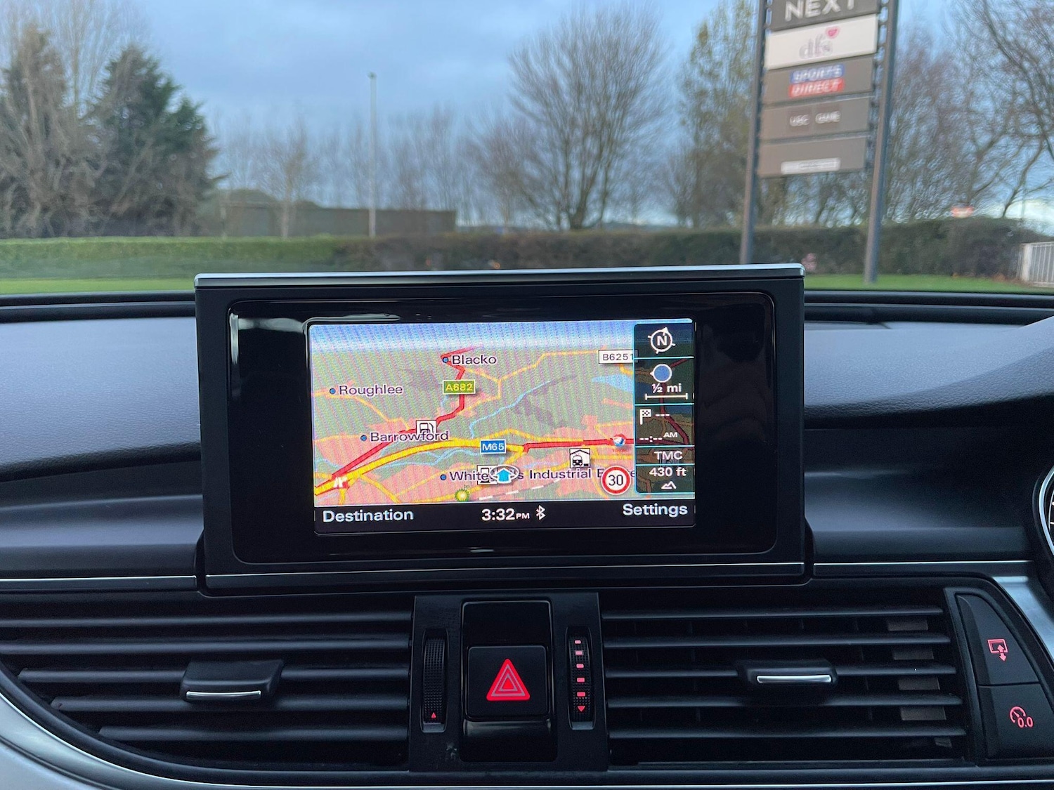 Used Audi A6 2013 for sale - 77387207: Photo 36