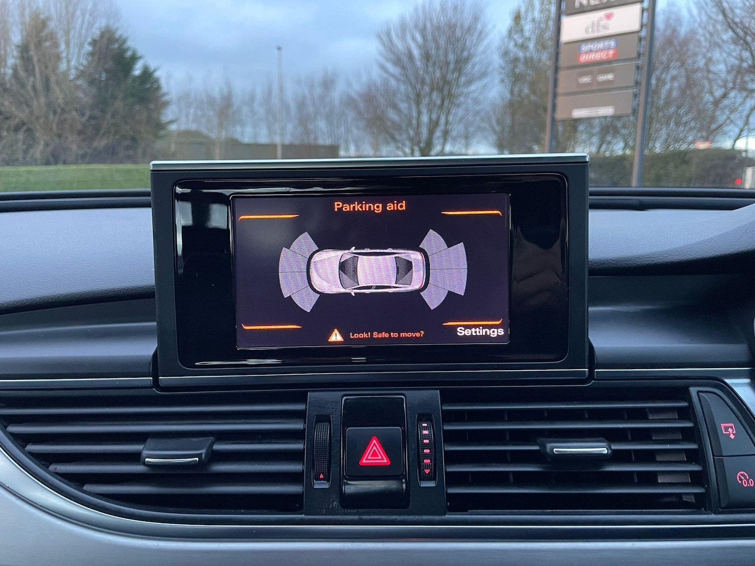 Used Audi A6 2013 for sale - 77387207: Photo 37