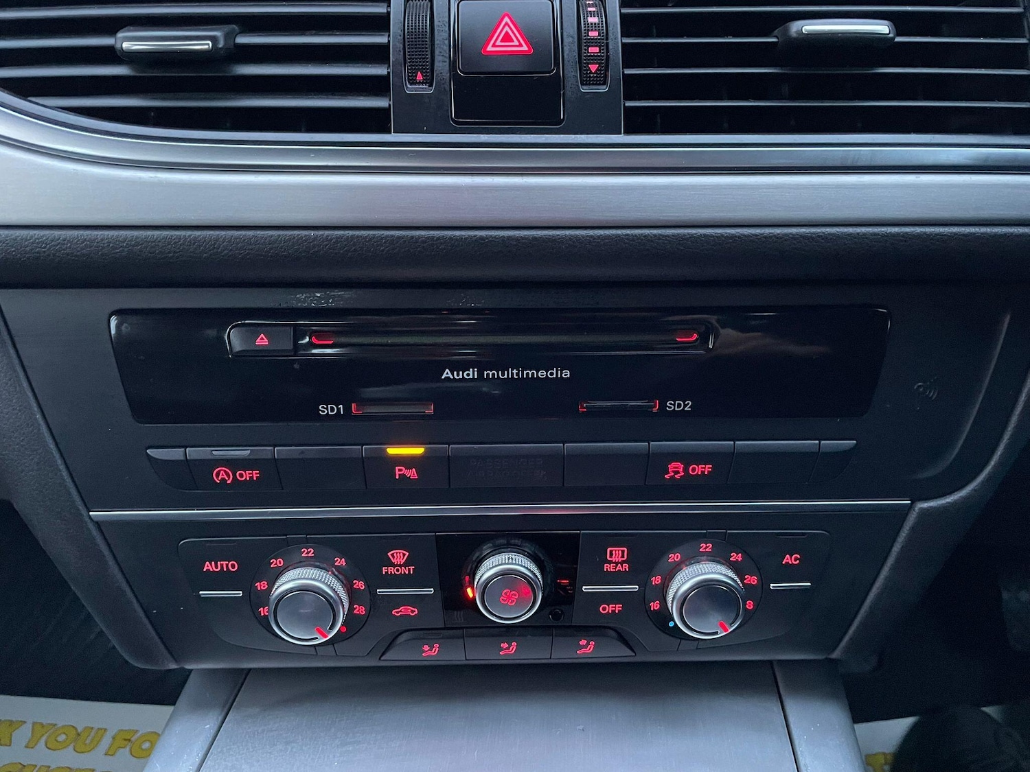 Used Audi A6 2013 for sale - 77387207: Photo 38