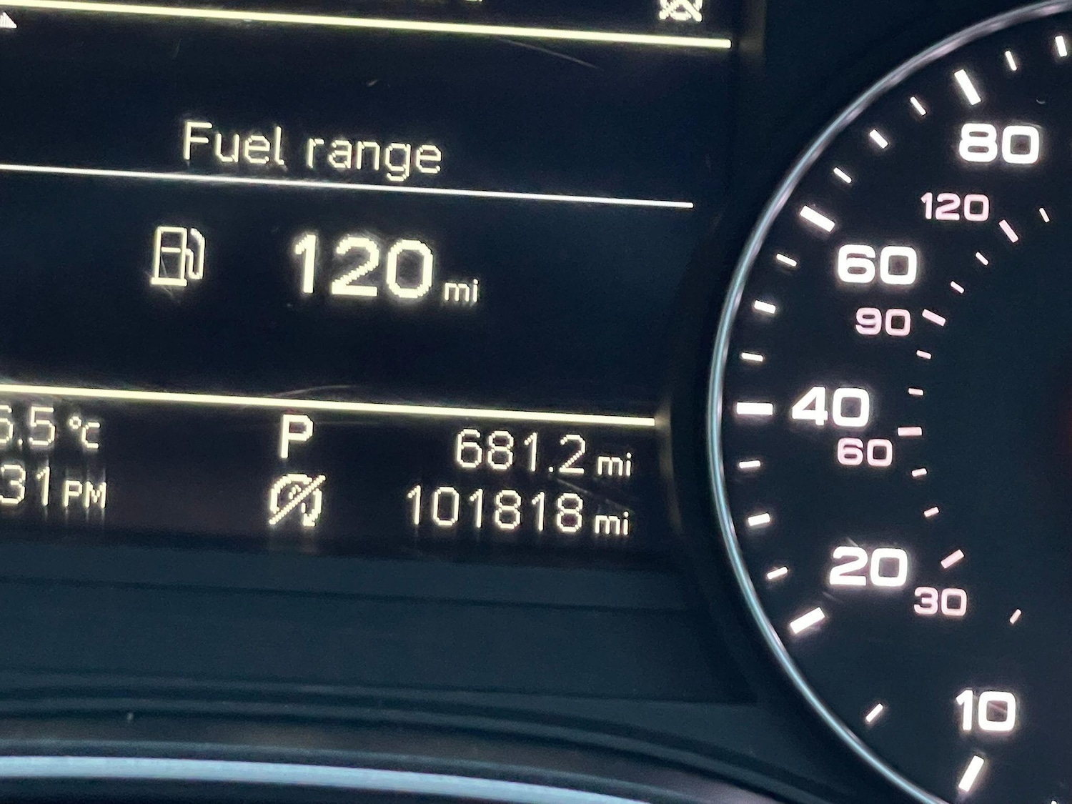 Used Audi A6 2013 for sale - 77387207: Photo 39