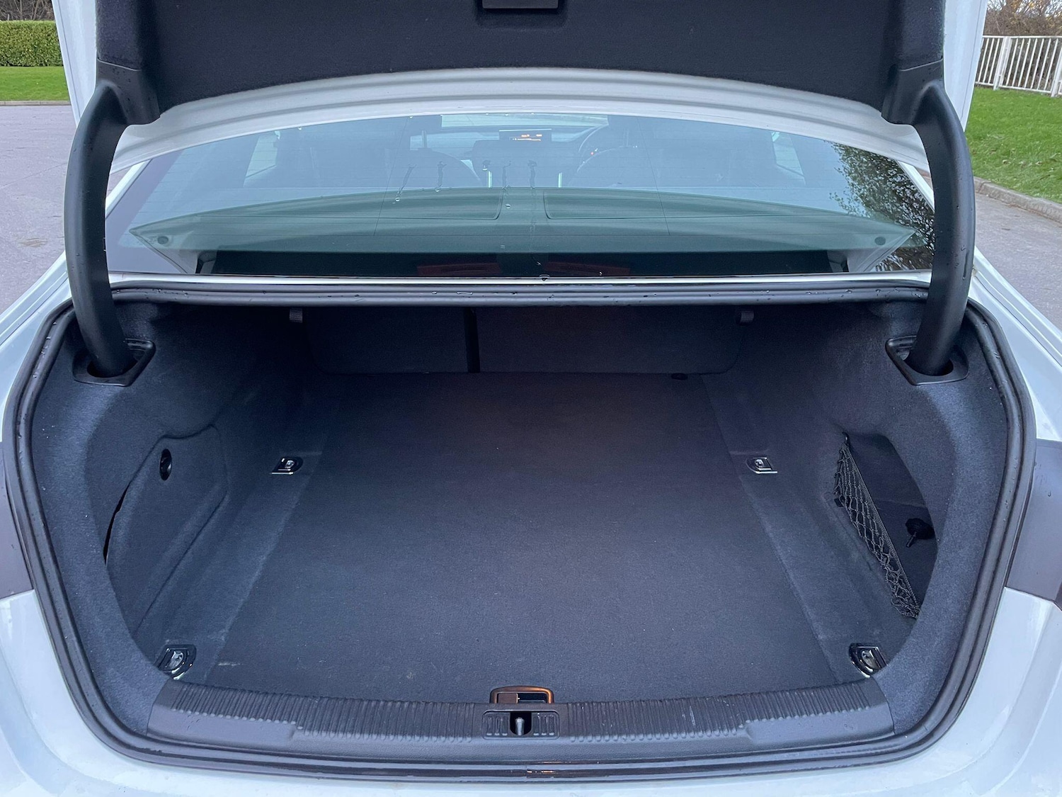 Used Audi A6 2013 for sale - 77387207: Photo 44