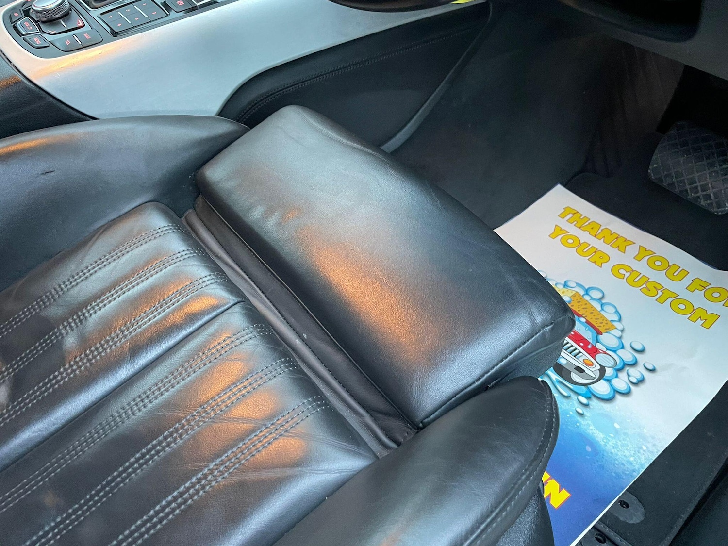 Used Audi A6 2013 for sale - 77387207: Photo 50