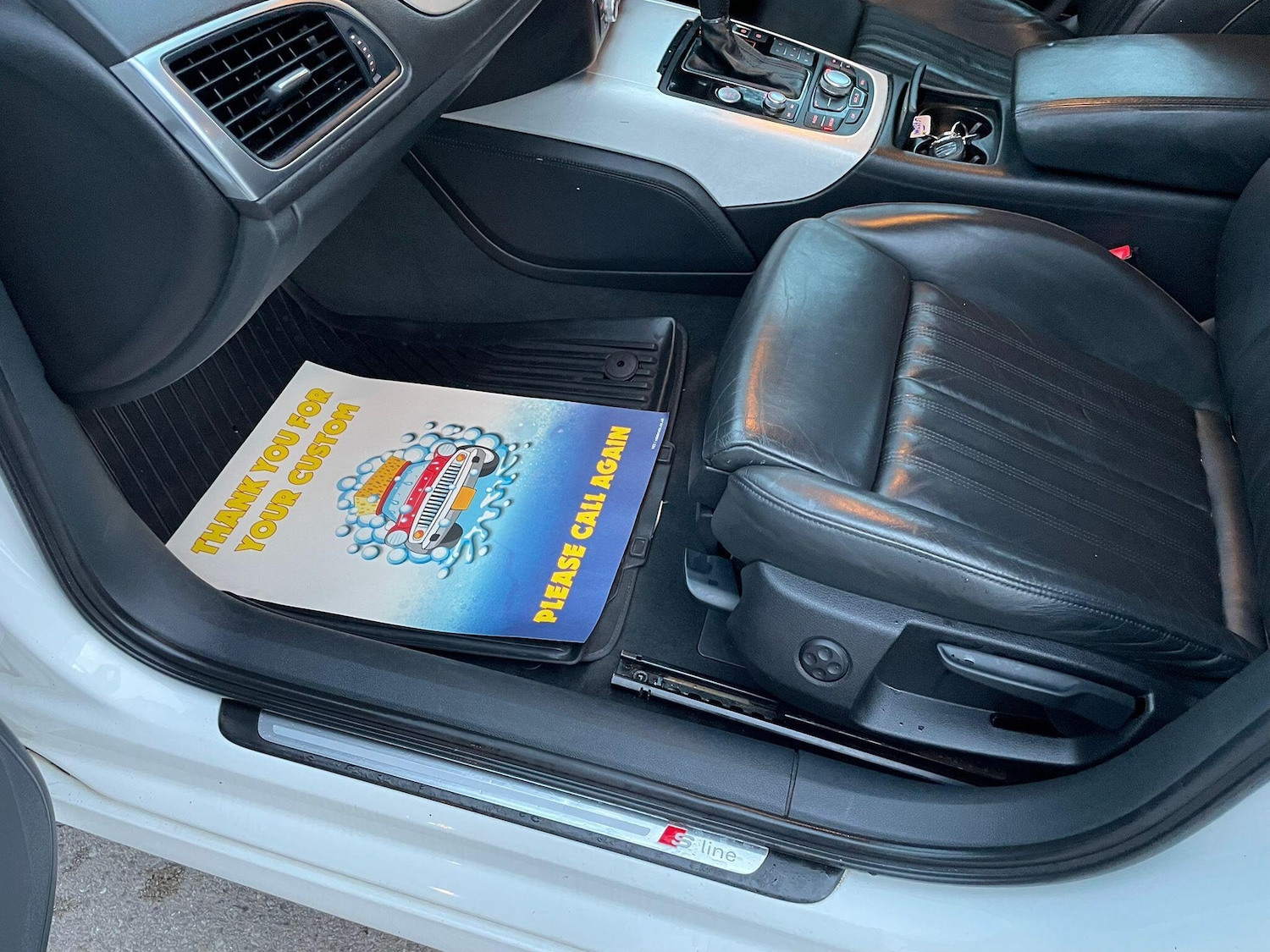 Used Audi A6 2013 for sale - 77387207: Photo 52