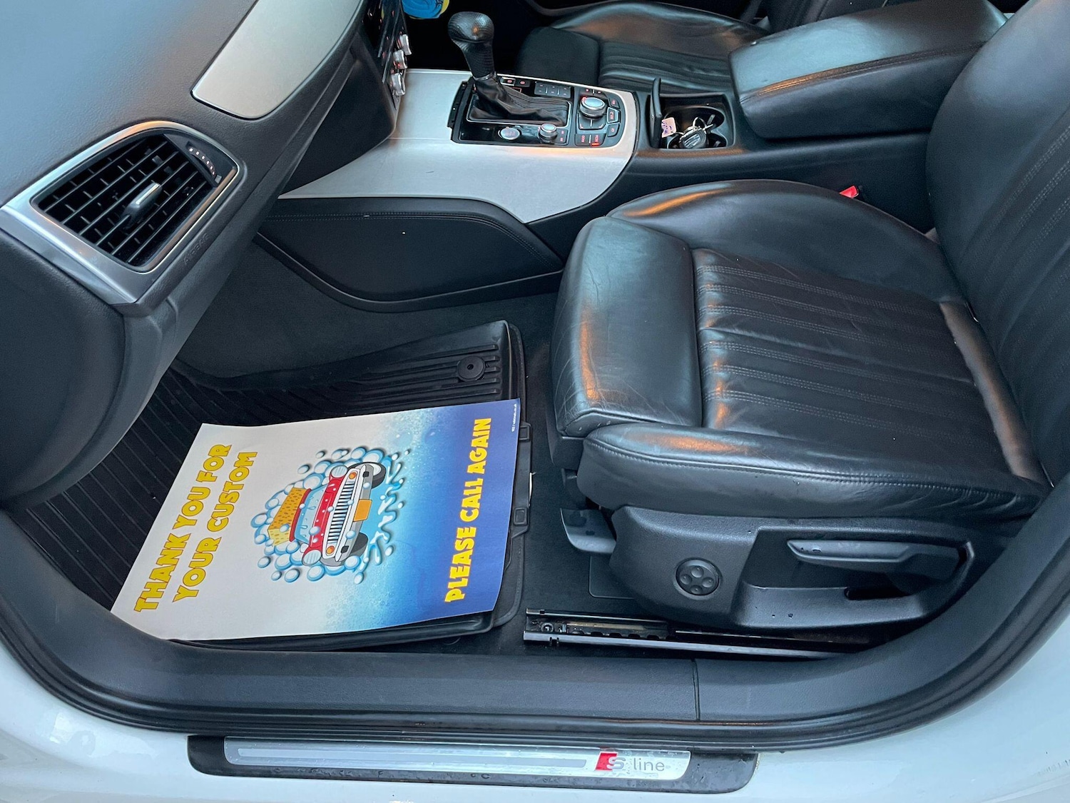 Used Audi A6 2013 for sale - 77387207: Photo 53