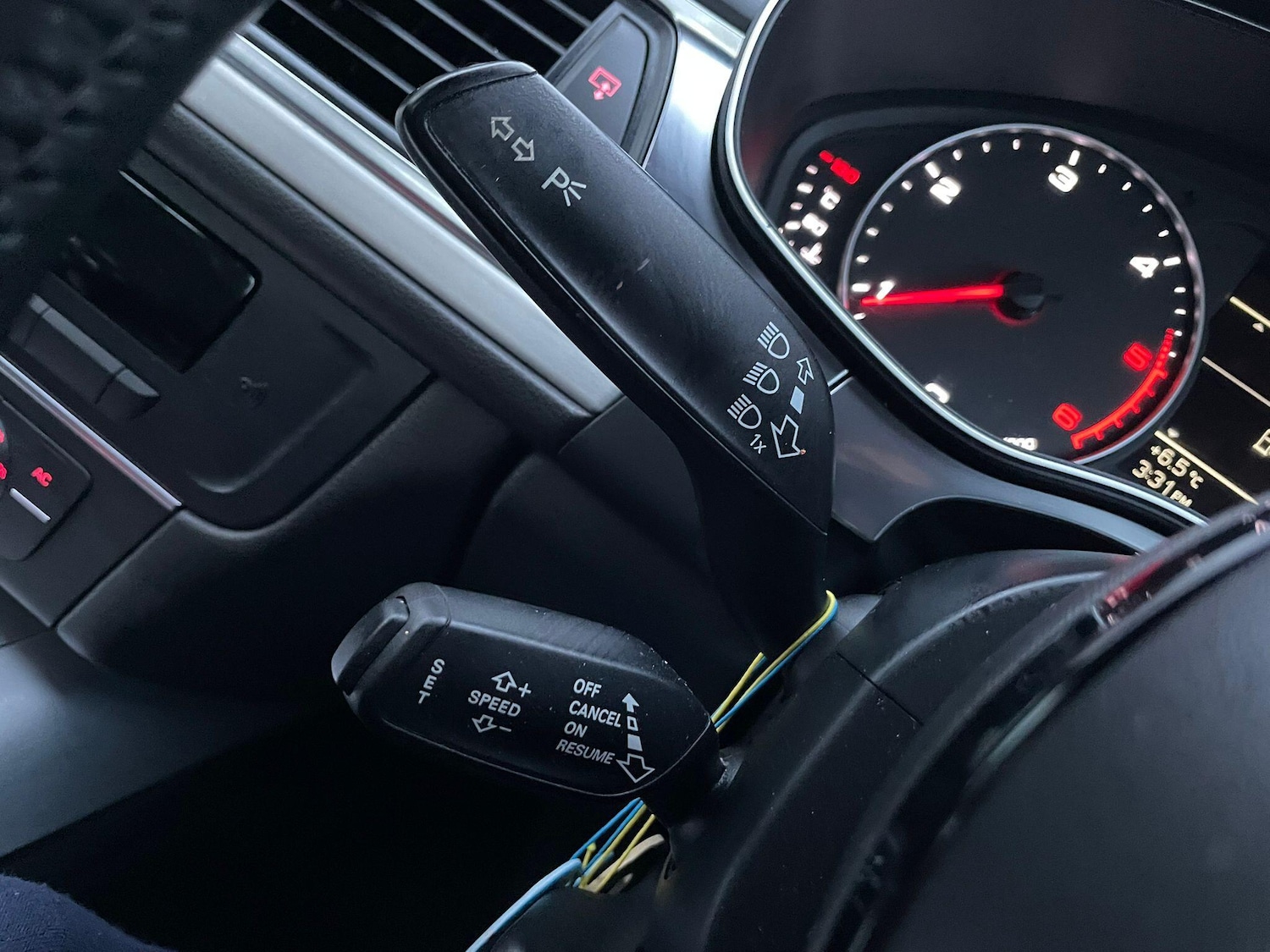 Used Audi A6 2013 for sale - 77387207: Photo 55