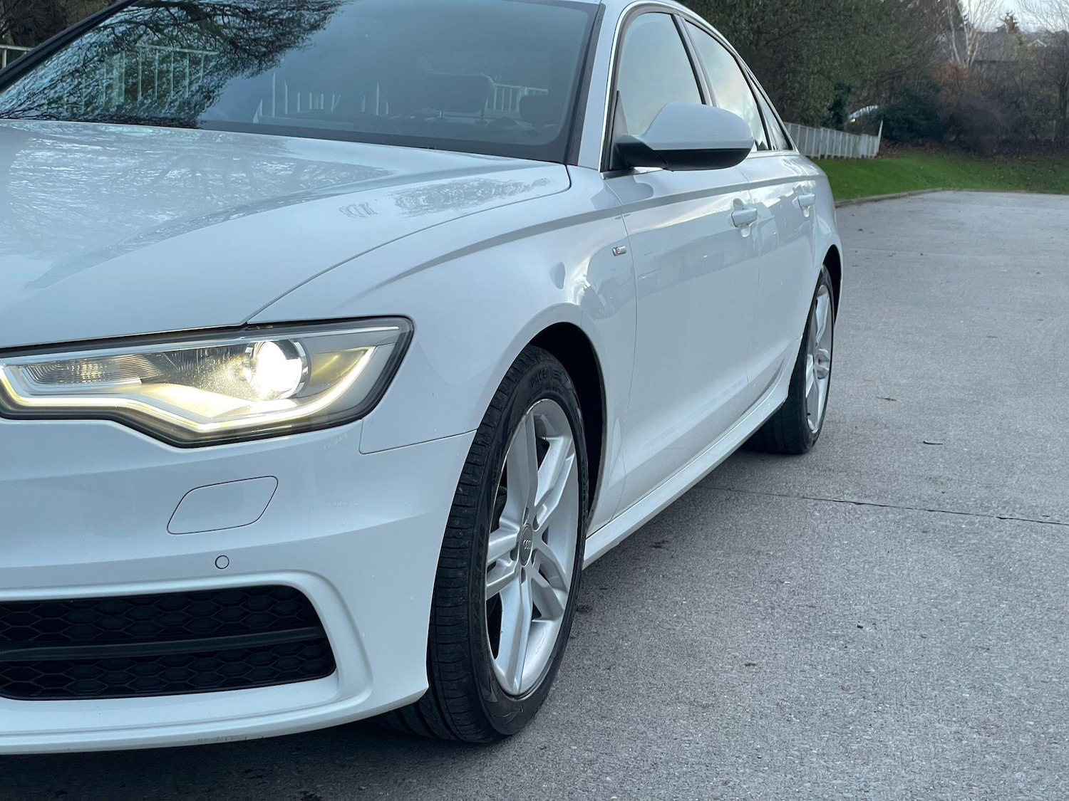 Used Audi A6 2013 for sale - 77387207: Photo 6