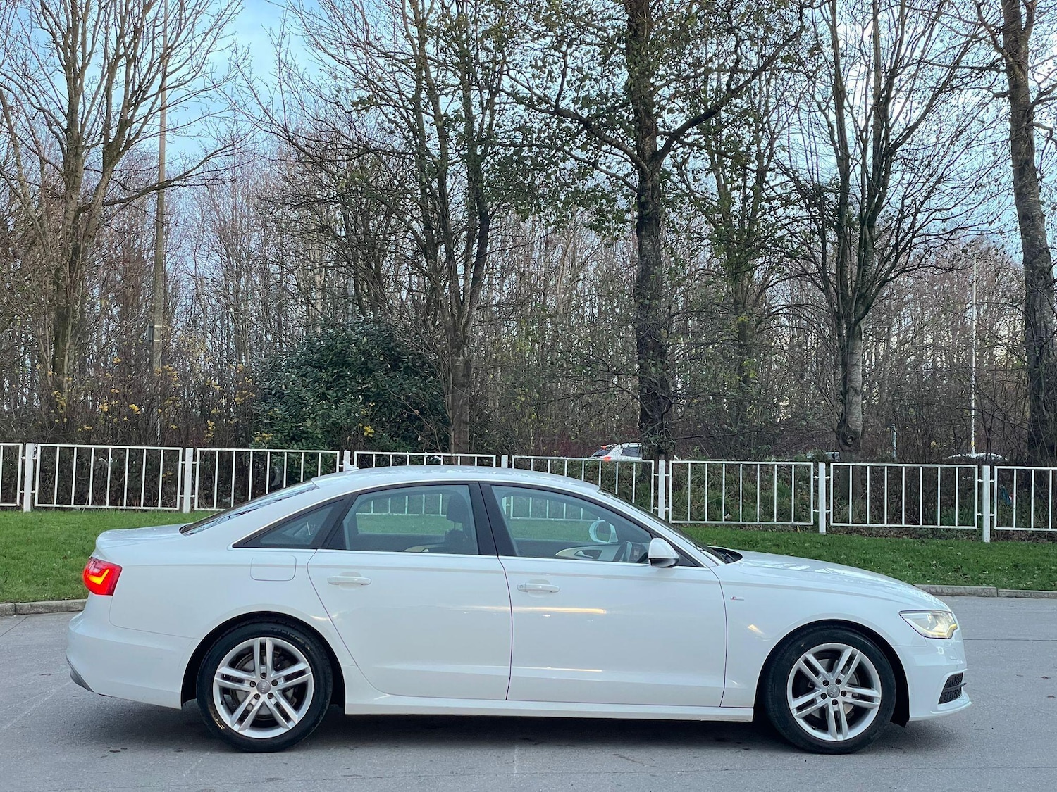 Used Audi A6 2013 for sale - 77387207: Photo 9