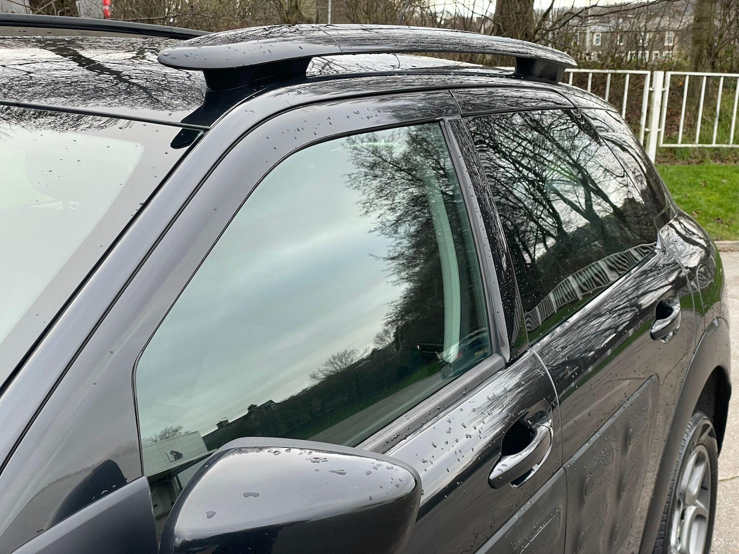 Used Citroen C4 Cactus 2016 for sale - 77455867: Photo 12