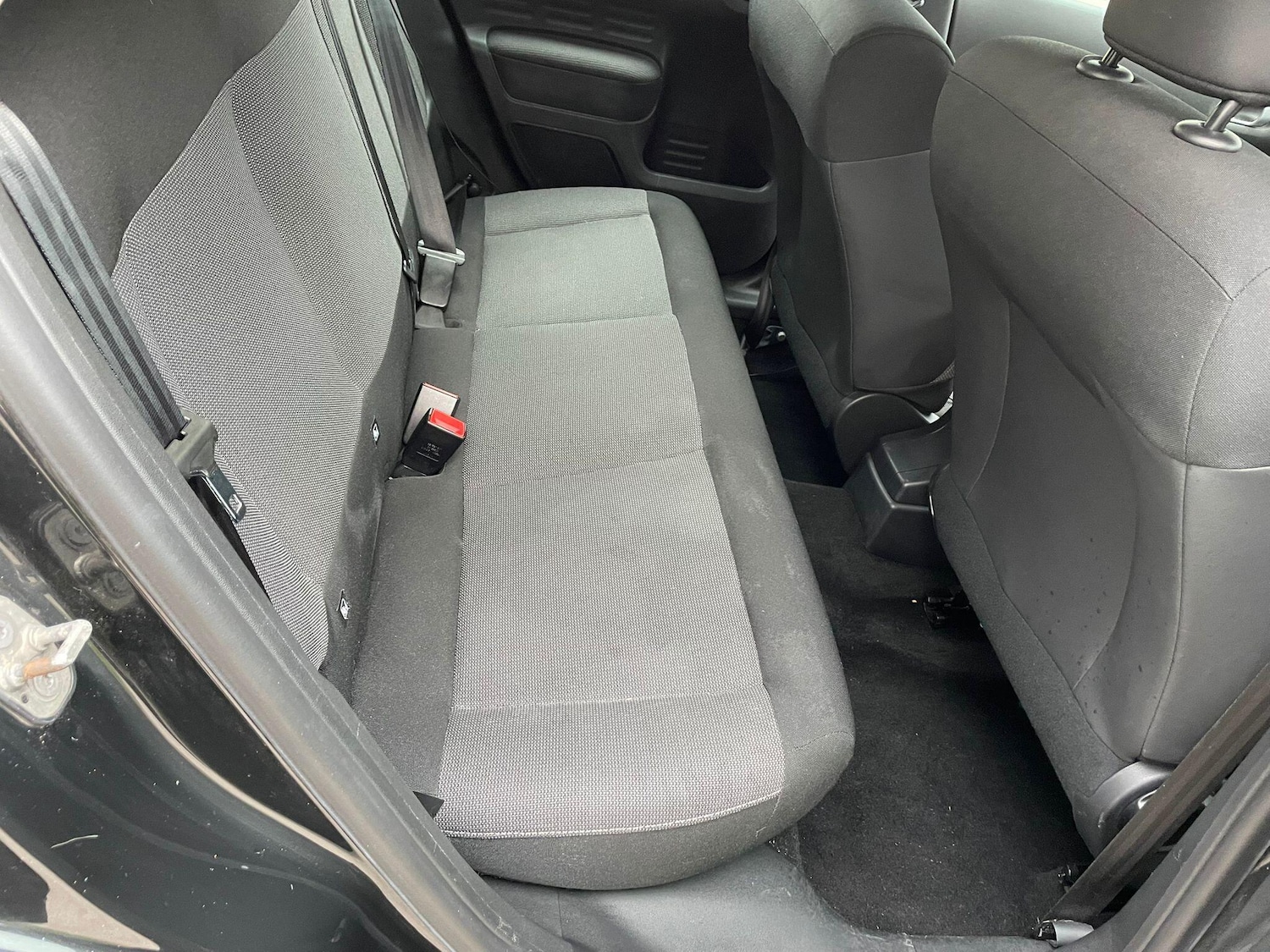 Used Citroen C4 Cactus 2016 for sale - 77455867: Photo 17