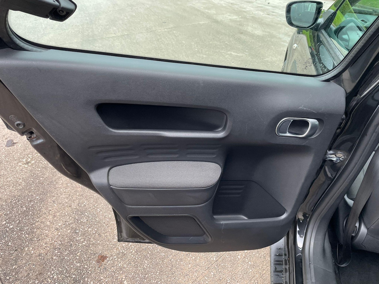 Used Citroen C4 Cactus 2016 for sale - 77455867: Photo 24