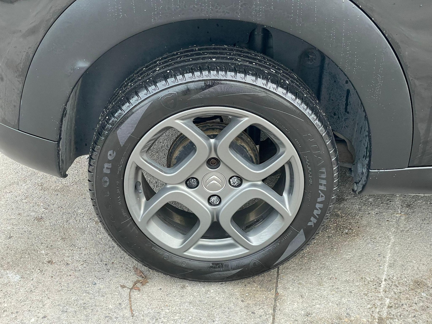 Used Citroen C4 Cactus 2016 for sale - 77455867: Photo 27