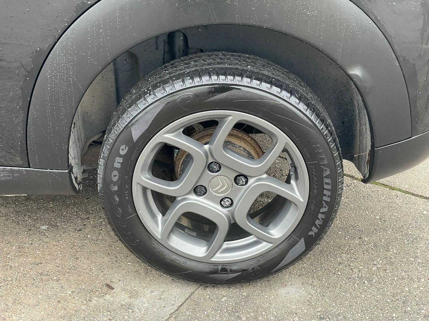 Used Citroen C4 Cactus 2016 for sale - 77455867: Photo 29