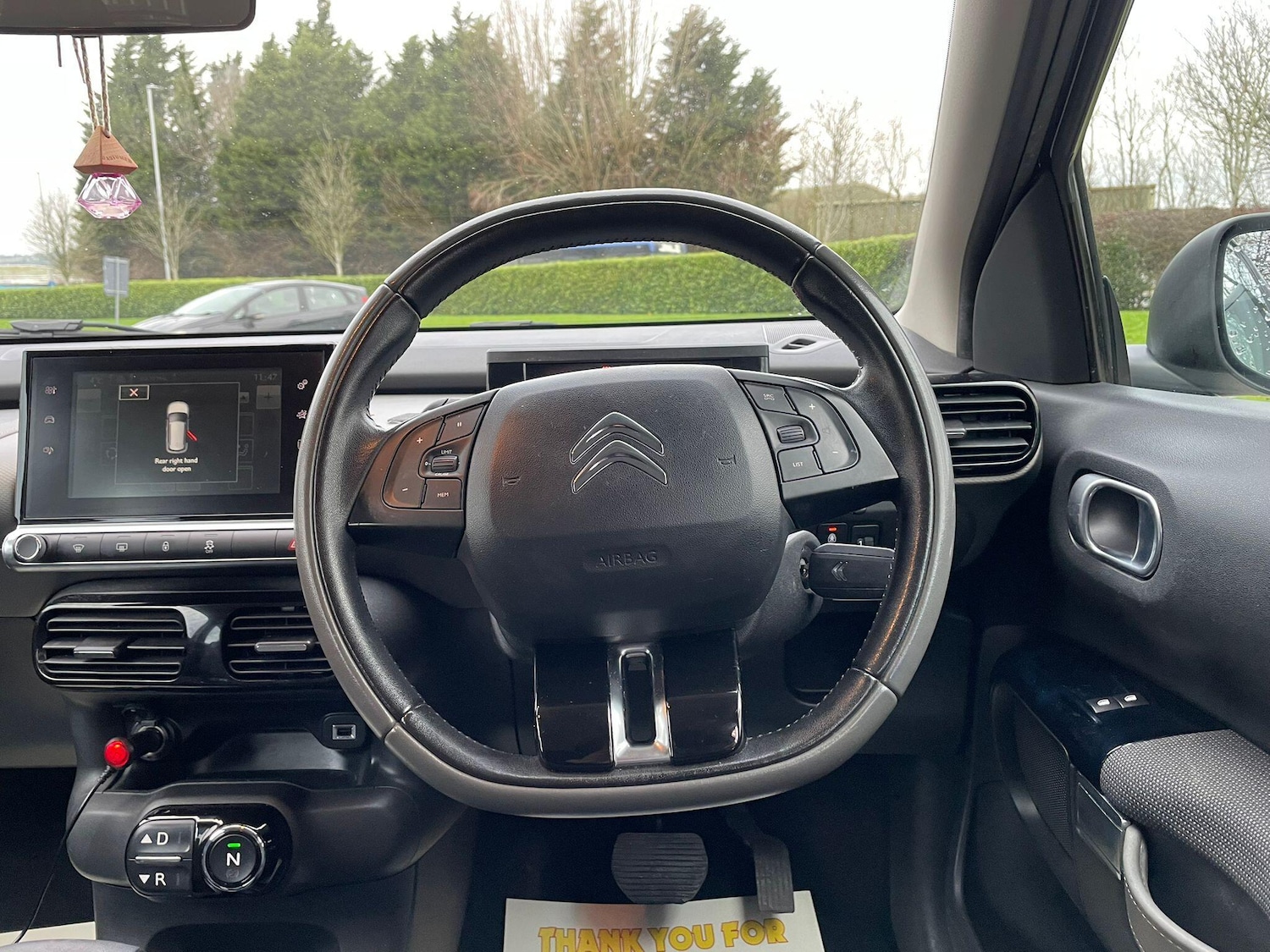 Used Citroen C4 Cactus 2016 for sale - 77455867: Photo 32