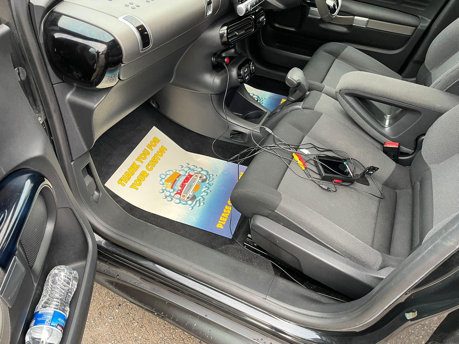 Used Citroen C4 Cactus 2016 for sale - 77455867: Photo 33