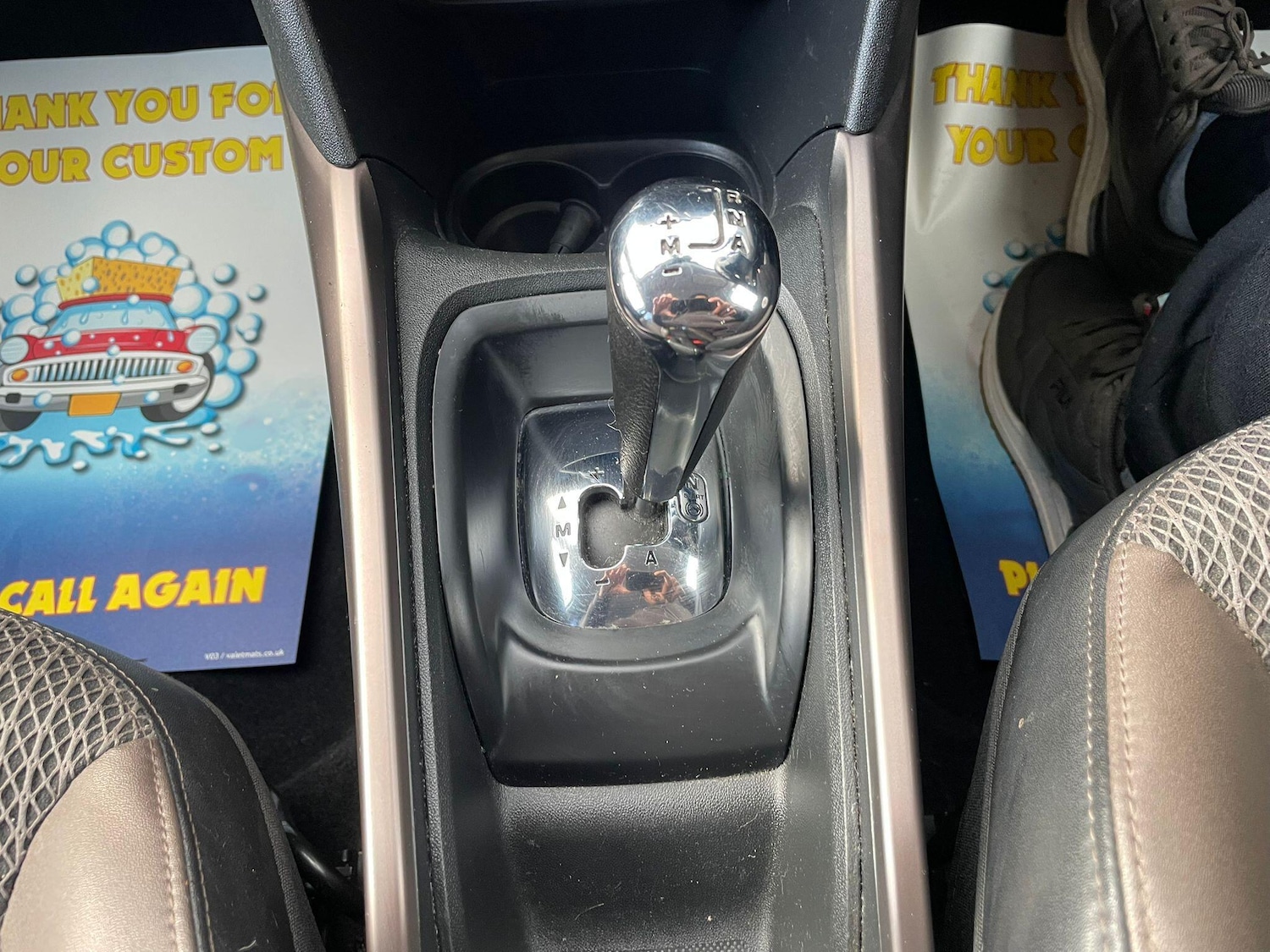 Used Peugeot 2008 2014 for sale - 77386330: Photo 13